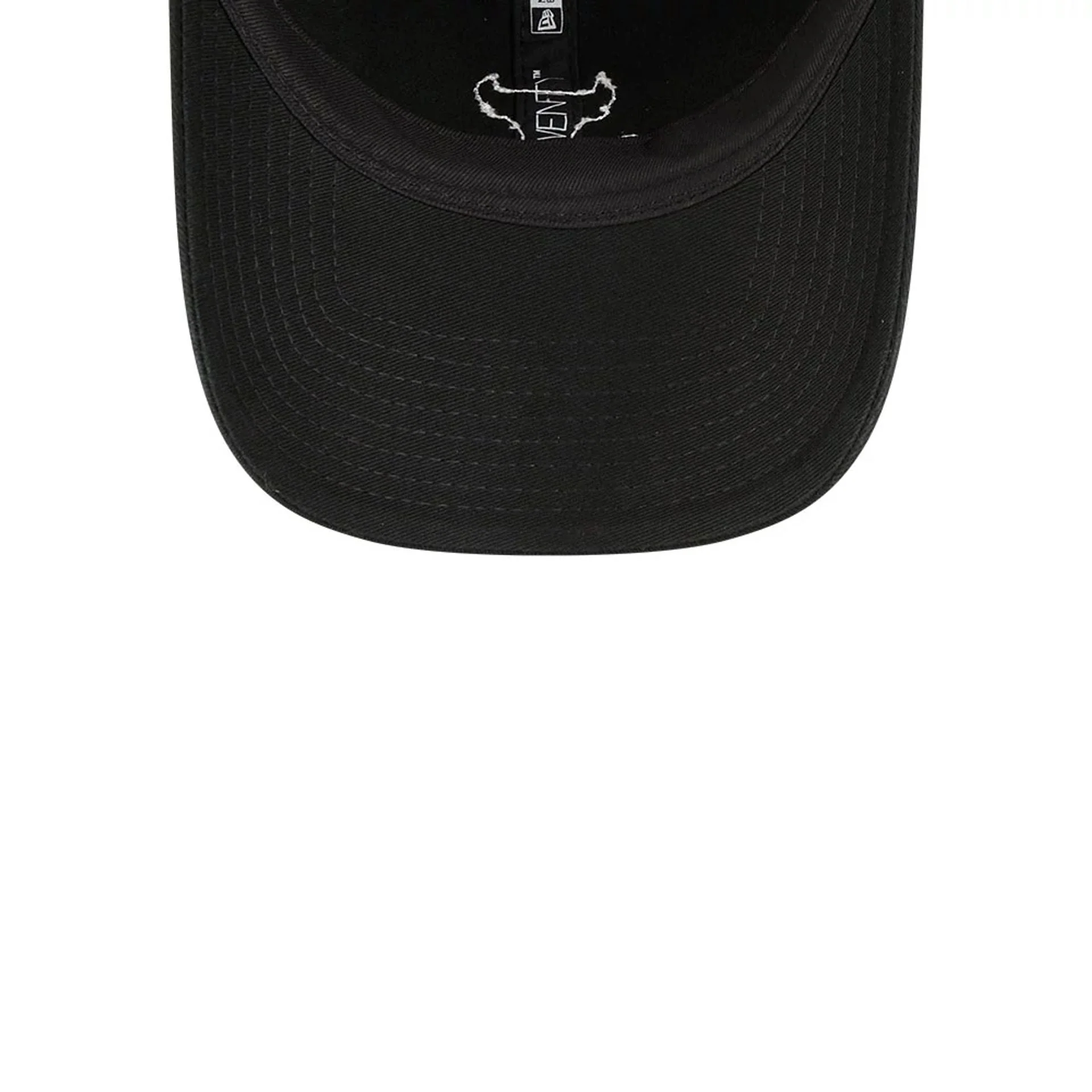 Chicago Bulls NBA All Star Game 2026 Black 9TWENTY Adjustable Cap - Image 6