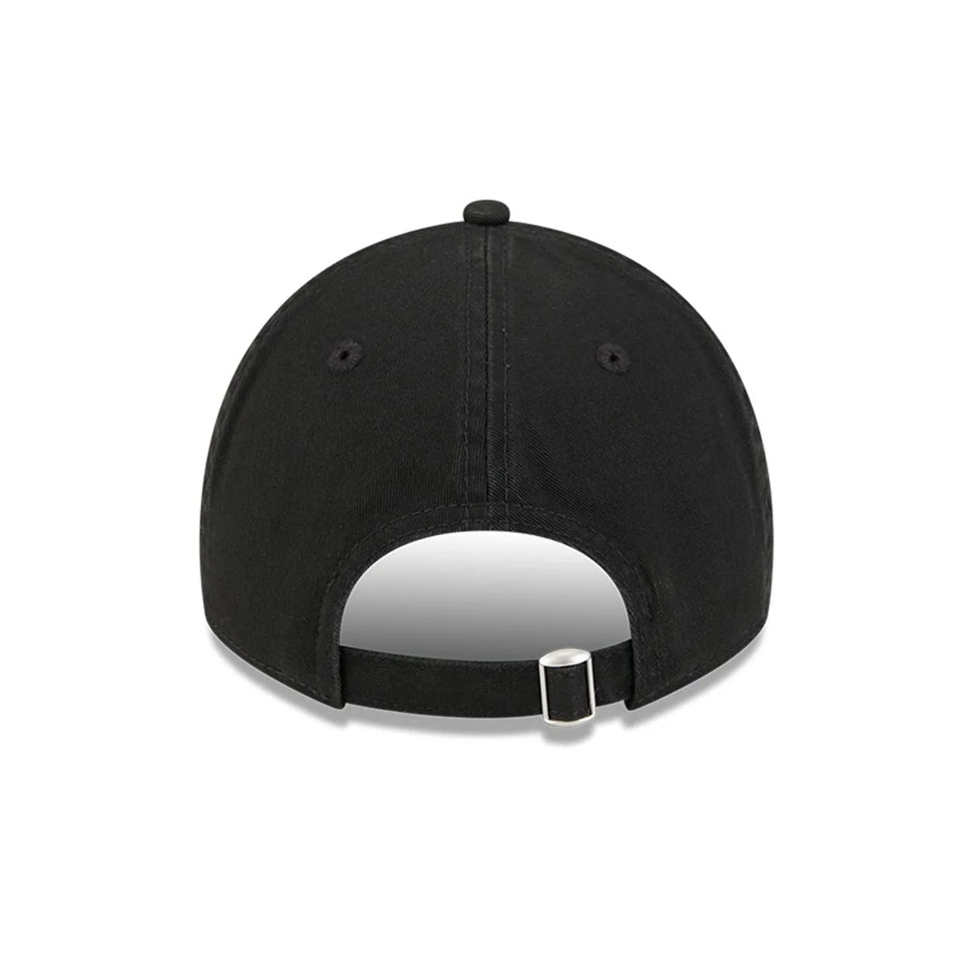 Chicago Bulls NBA All Star Game 2026 Black 9TWENTY Adjustable Cap - Image 7