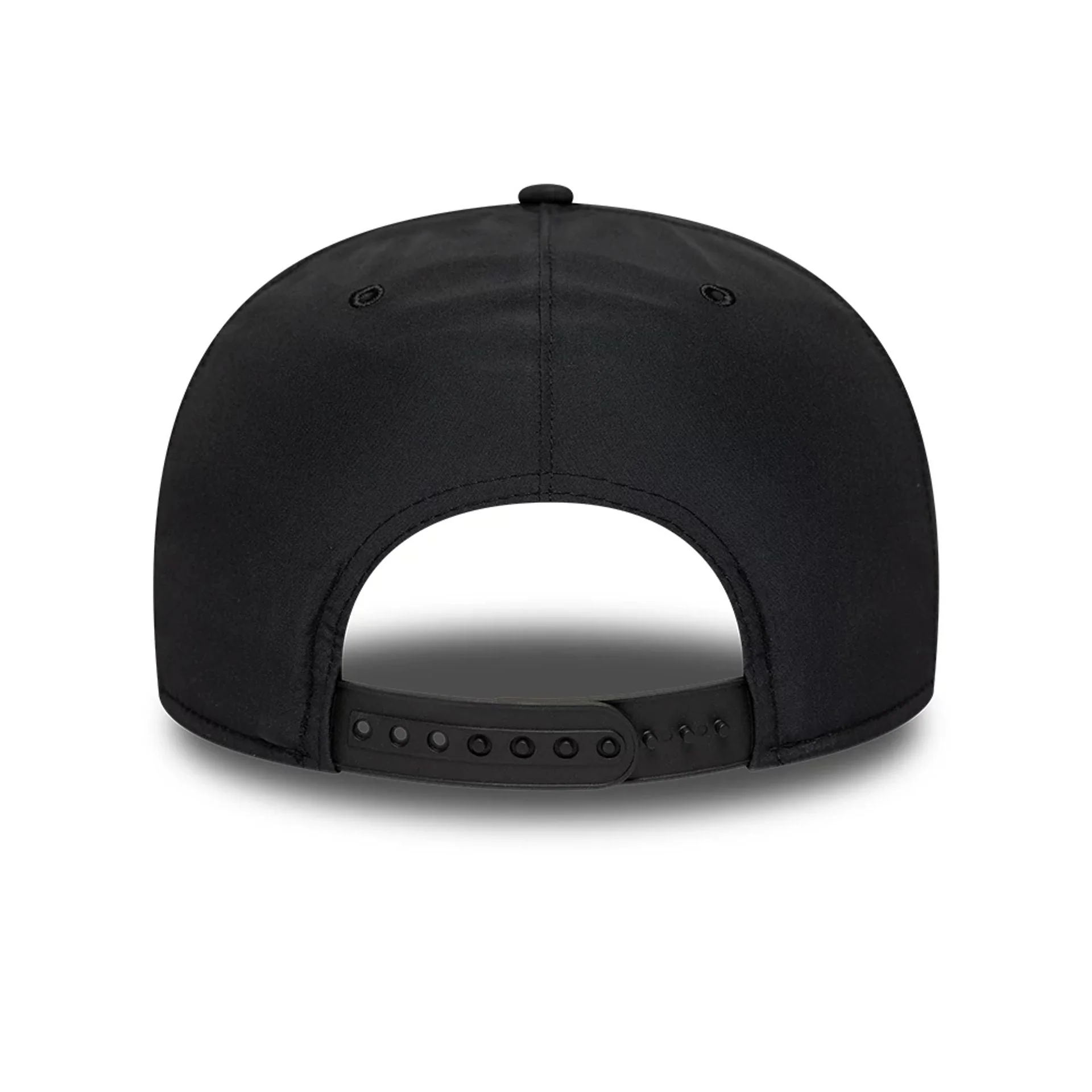 Chicago Bulls NBA Gore-Tex Black 9FIFTY A-Frame Snapback Adjustable Cap - Image 6
