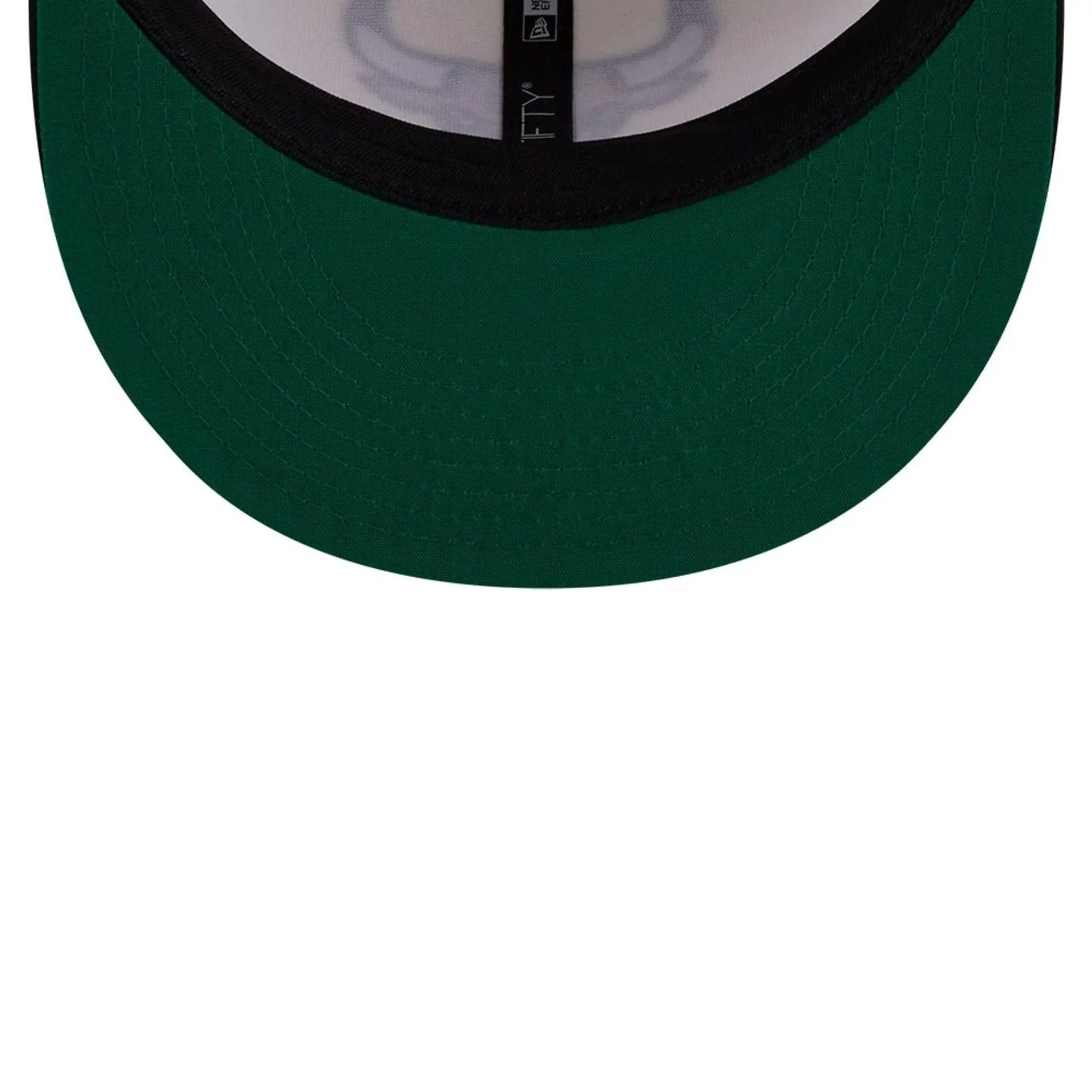 Chicago Bulls NBA Localized White 9FIFTY Snapback Adjustable Cap - Image 2