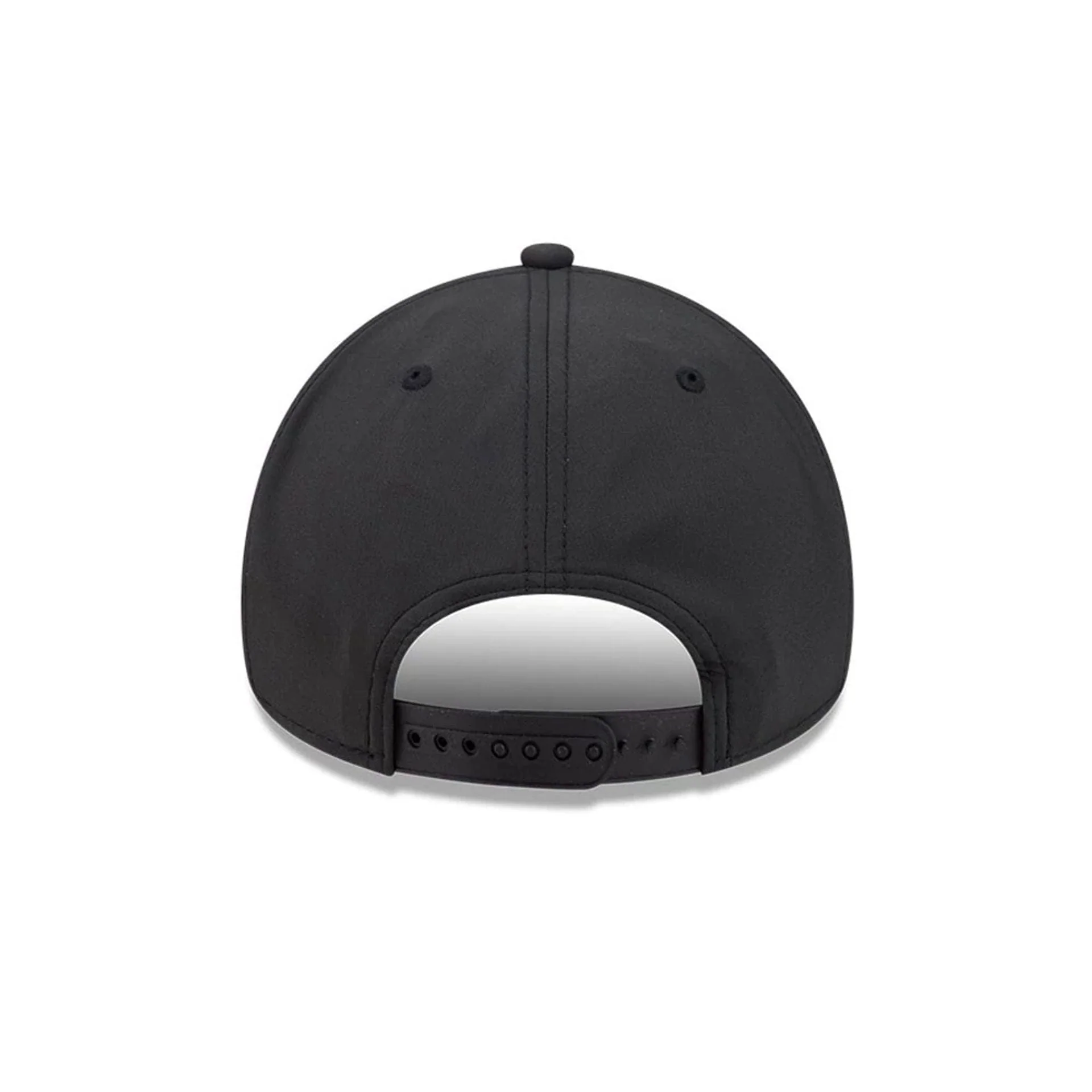 Chicago Bulls NBA Quickstrike Black 9FORTY Apex Adjustable Cap - Image 6
