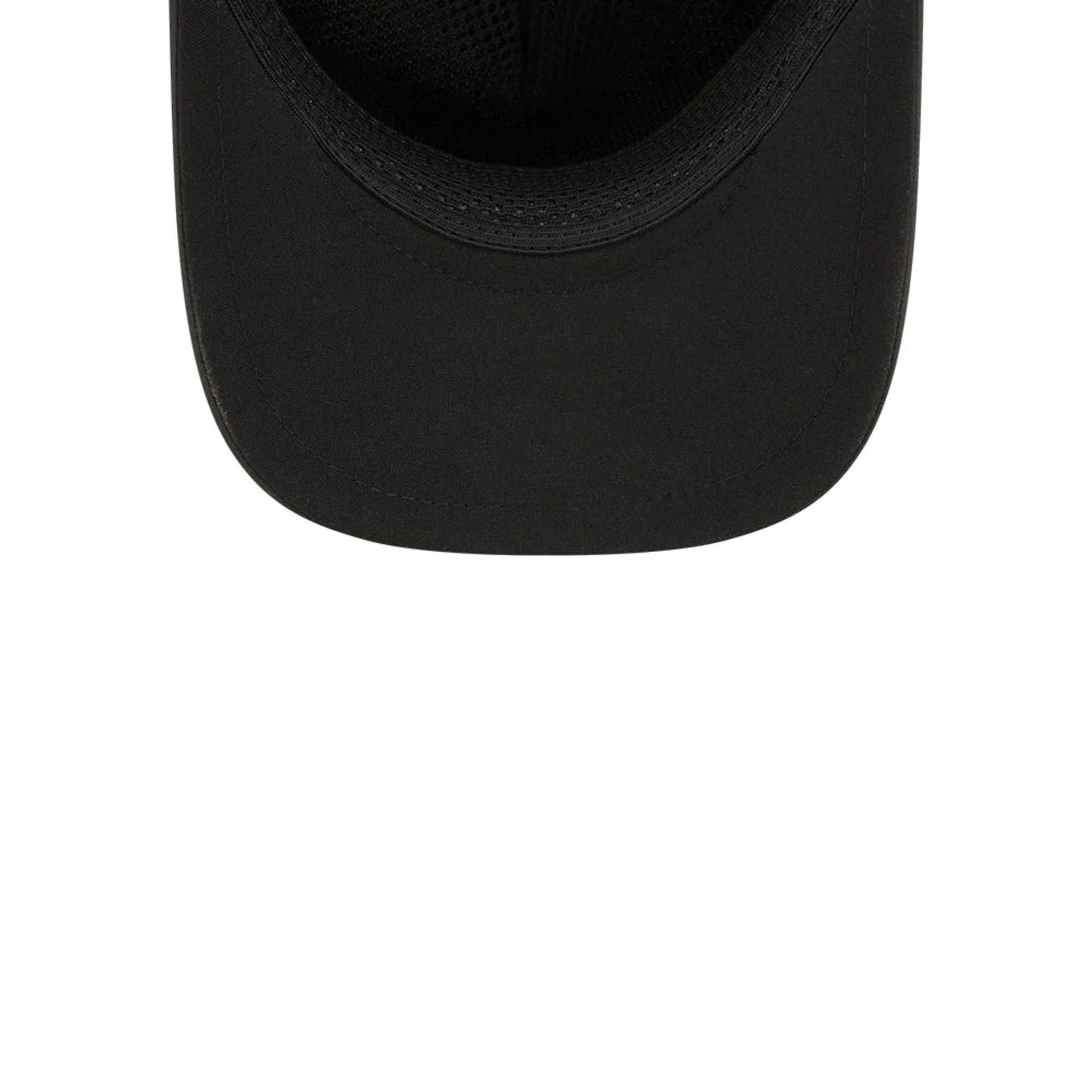 Chicago Bulls NBA Quickstrike Black 9FORTY Apex Adjustable Cap - Image 7