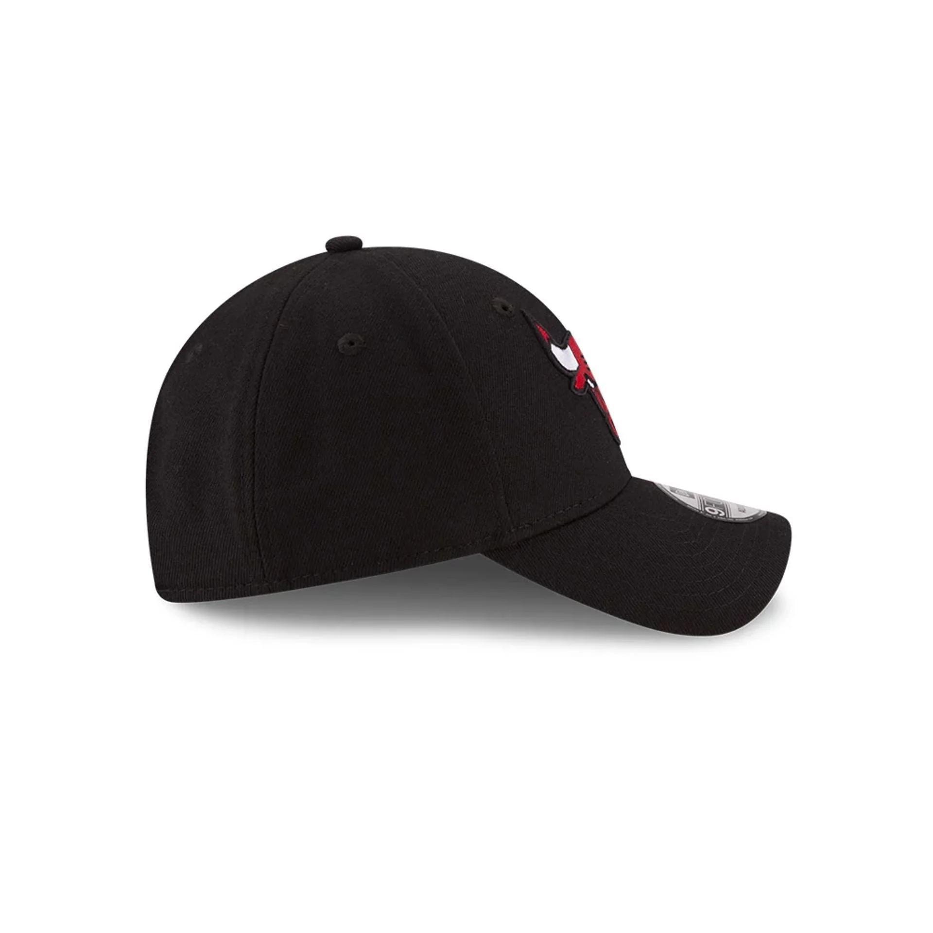 Chicago Bulls The League Black 9FORTY Cap - Image 6