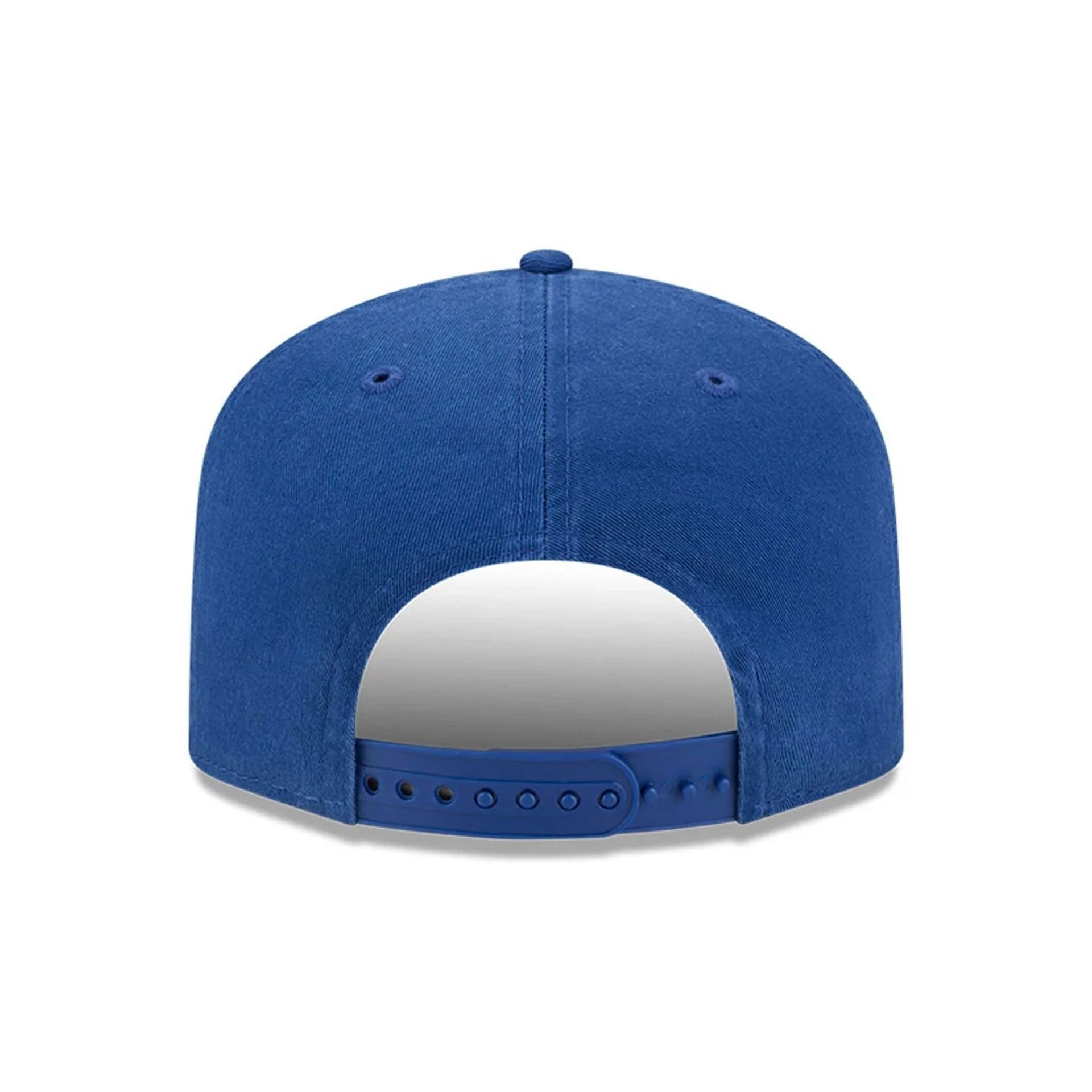 Chicago Cubs MLB Championship Blue 19TWENTY Adjustable Cap - Image 7