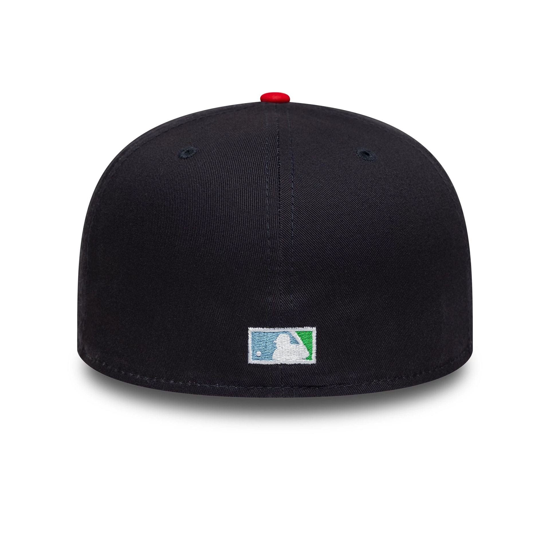 Chicago Cubs MLB Just Don Navy 59FIFTY Fitted Cap - Image 5