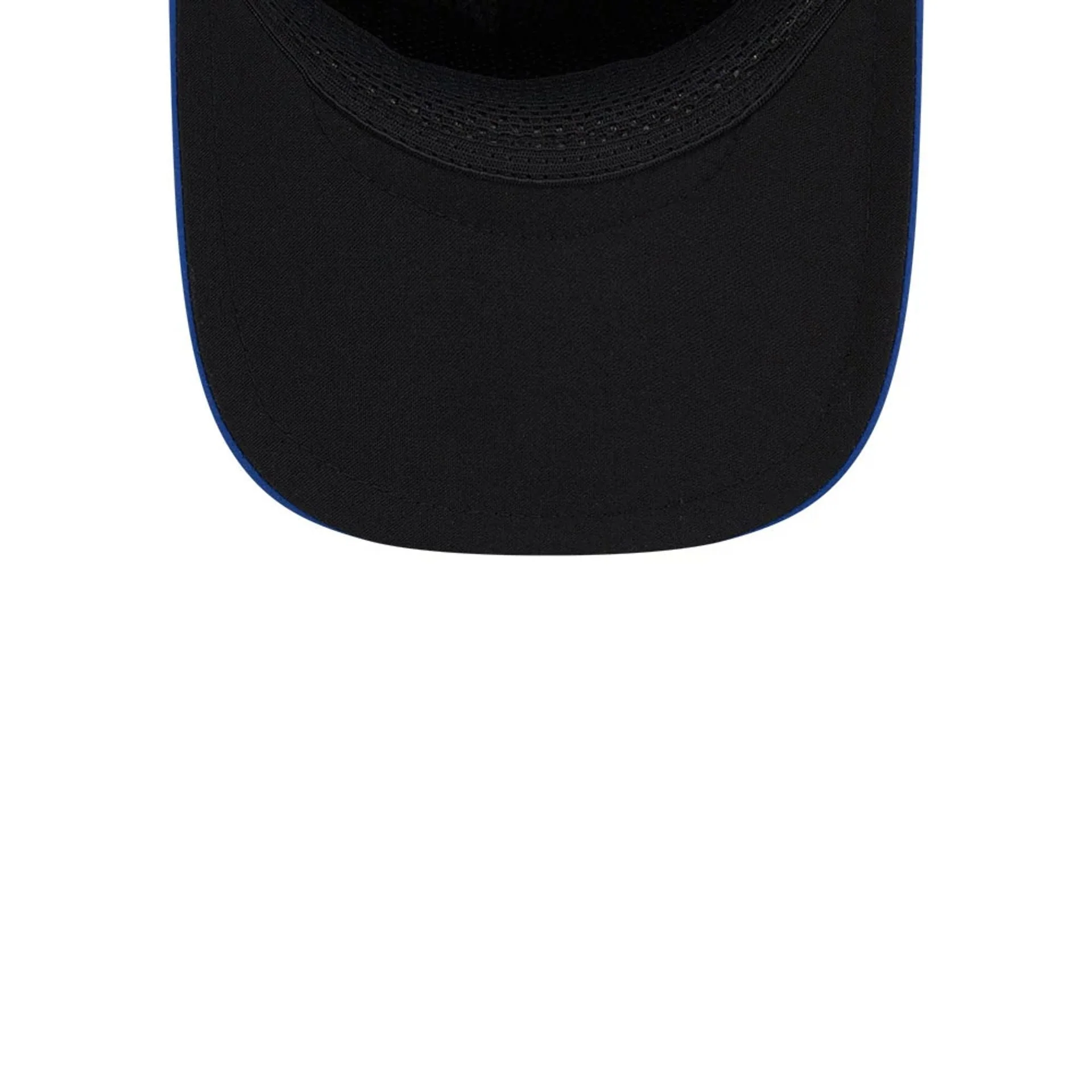 Chicago Cubs MLB Quickstrike Blue 9FORTY Apex Adjustable Cap - Image 2