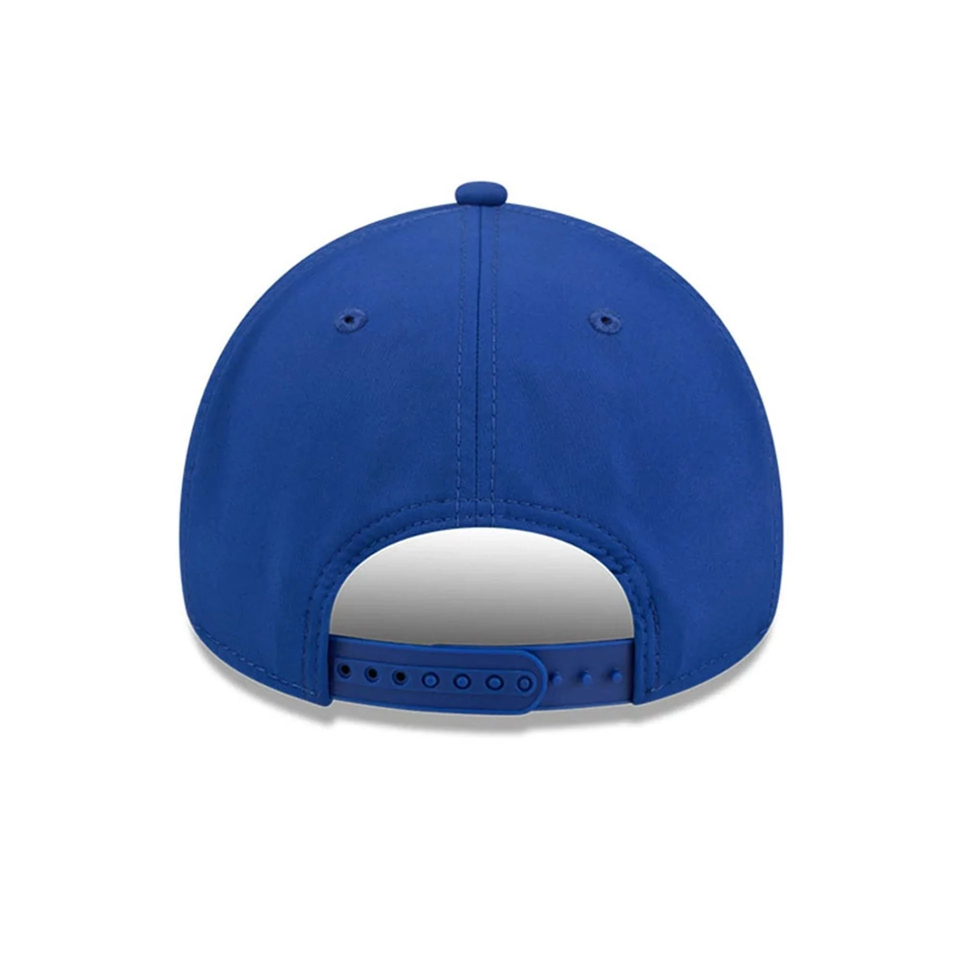 Chicago Cubs MLB Quickstrike Blue 9FORTY Apex Adjustable Cap - Image 5