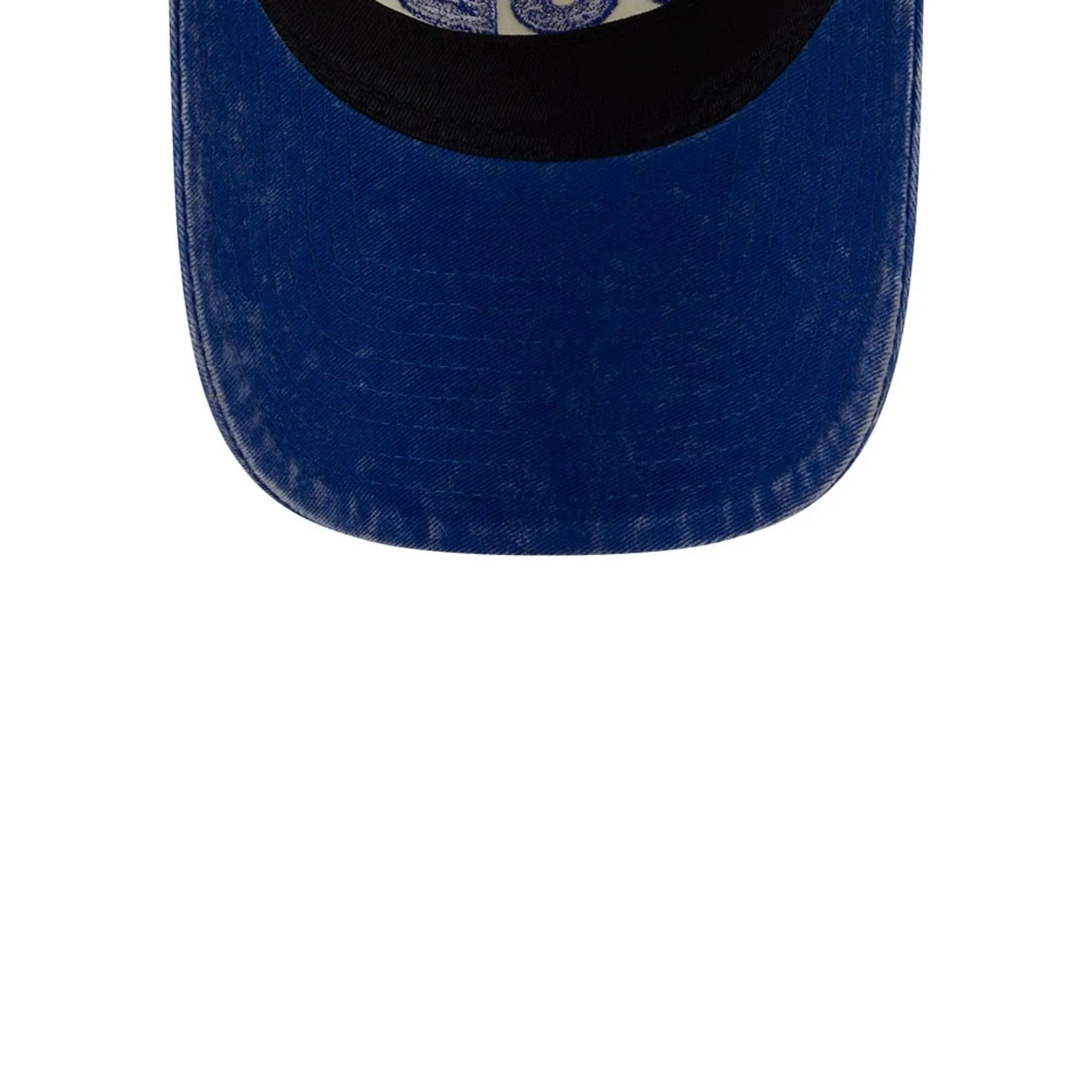 Chicago Cubs MLB SC Pastel White 9TWENTY A-Frame Adjustable Cap - Image 7