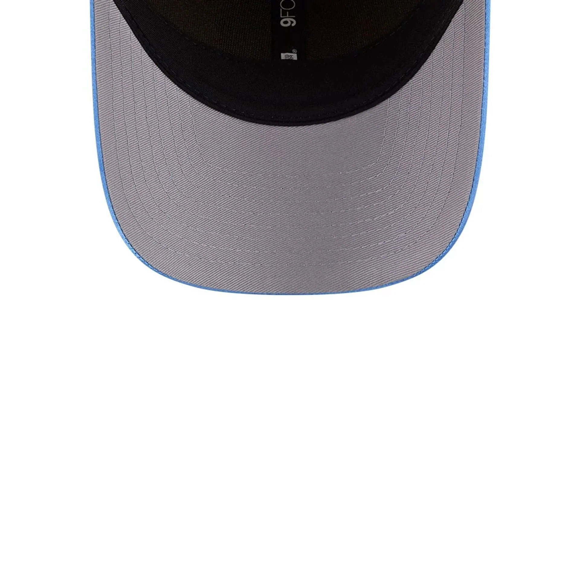 Chicago Sky WNBA Draft 2026 Yellow 9FORTY M-Crown Adjustable Cap - Image 2