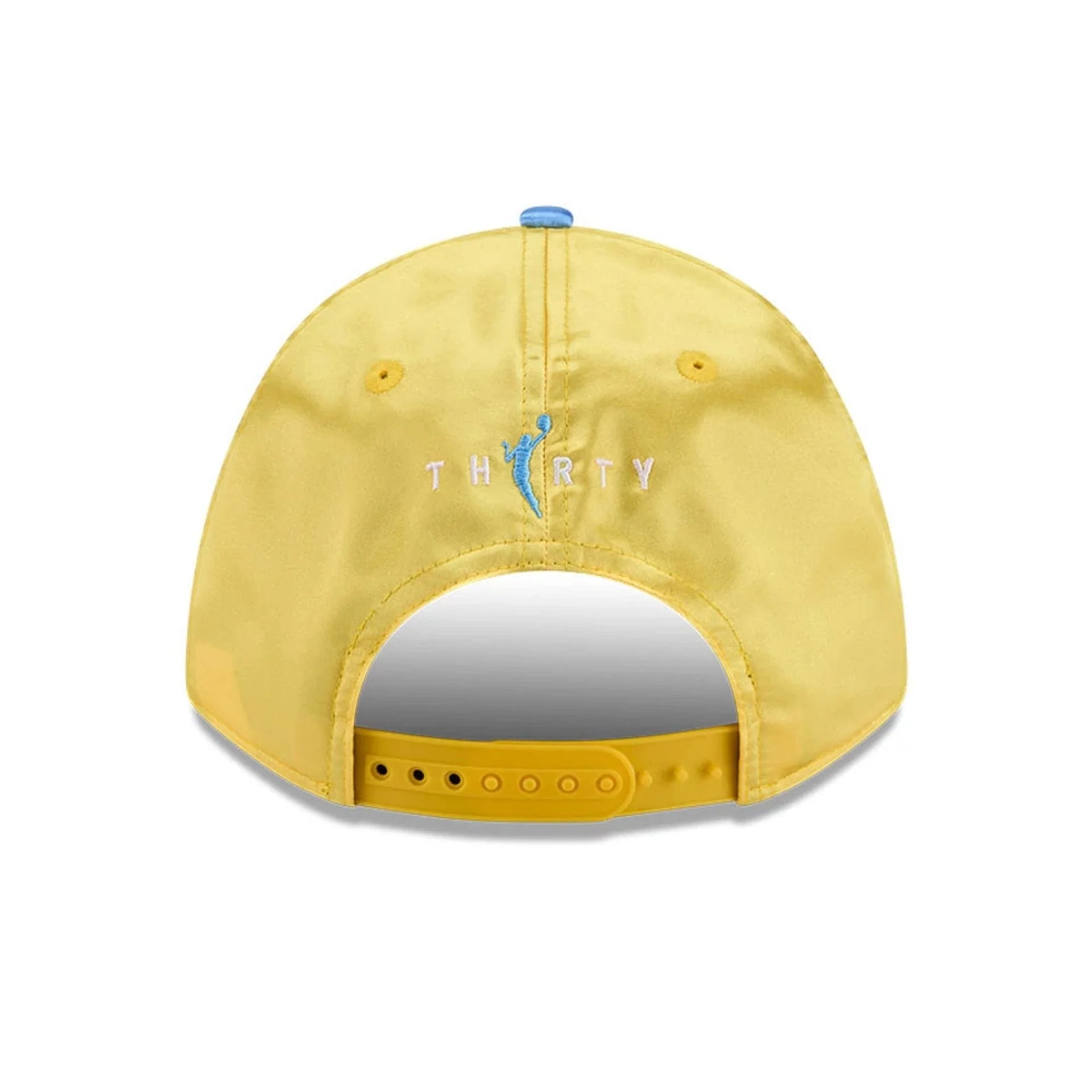 Chicago Sky WNBA Draft 2026 Yellow 9FORTY M-Crown Adjustable Cap - Image 7