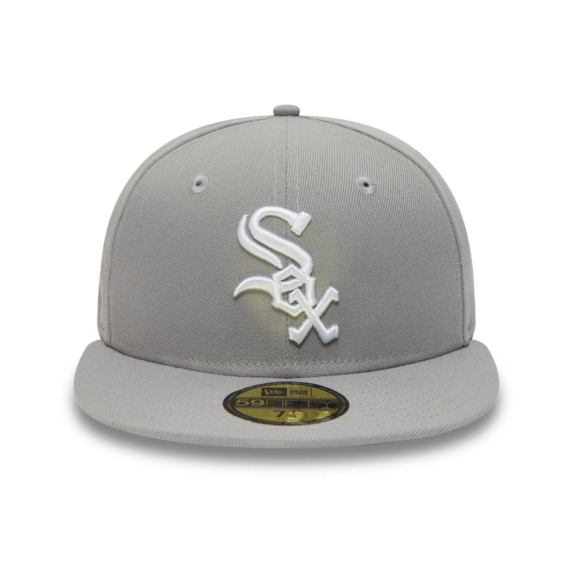 Chicago White Sox Essential Pack Grey 59FIFTY Fitted Cap - Image 2