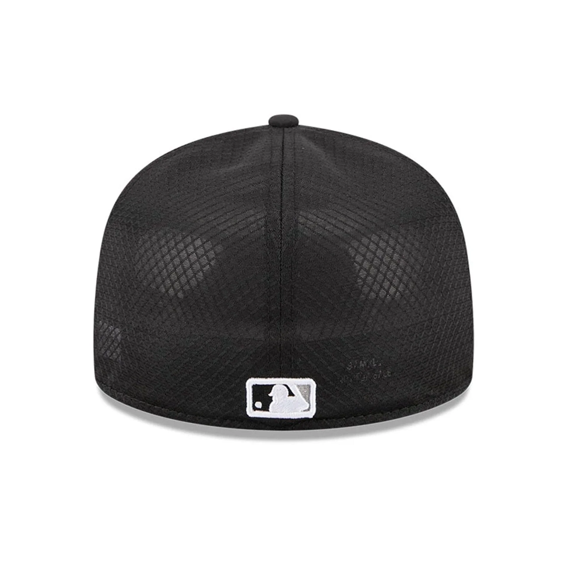 Chicago White Sox MLB Batting Practice 2026 Black 59FIFTY Fitted Cap - Image 6