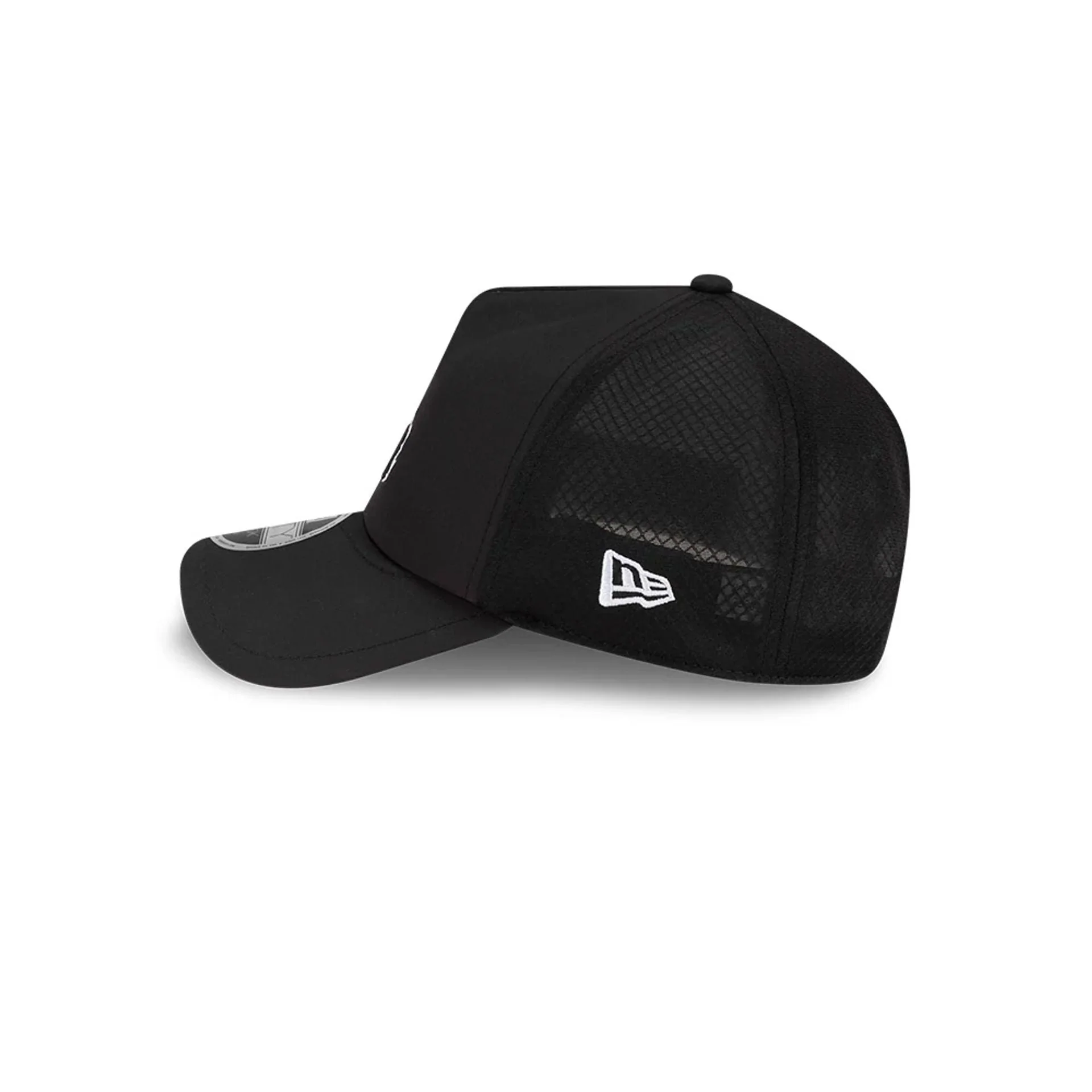 Chicago White Sox MLB Batting Practice 2026 Black 9FORTY Apex Adjustable Cap - Image 5