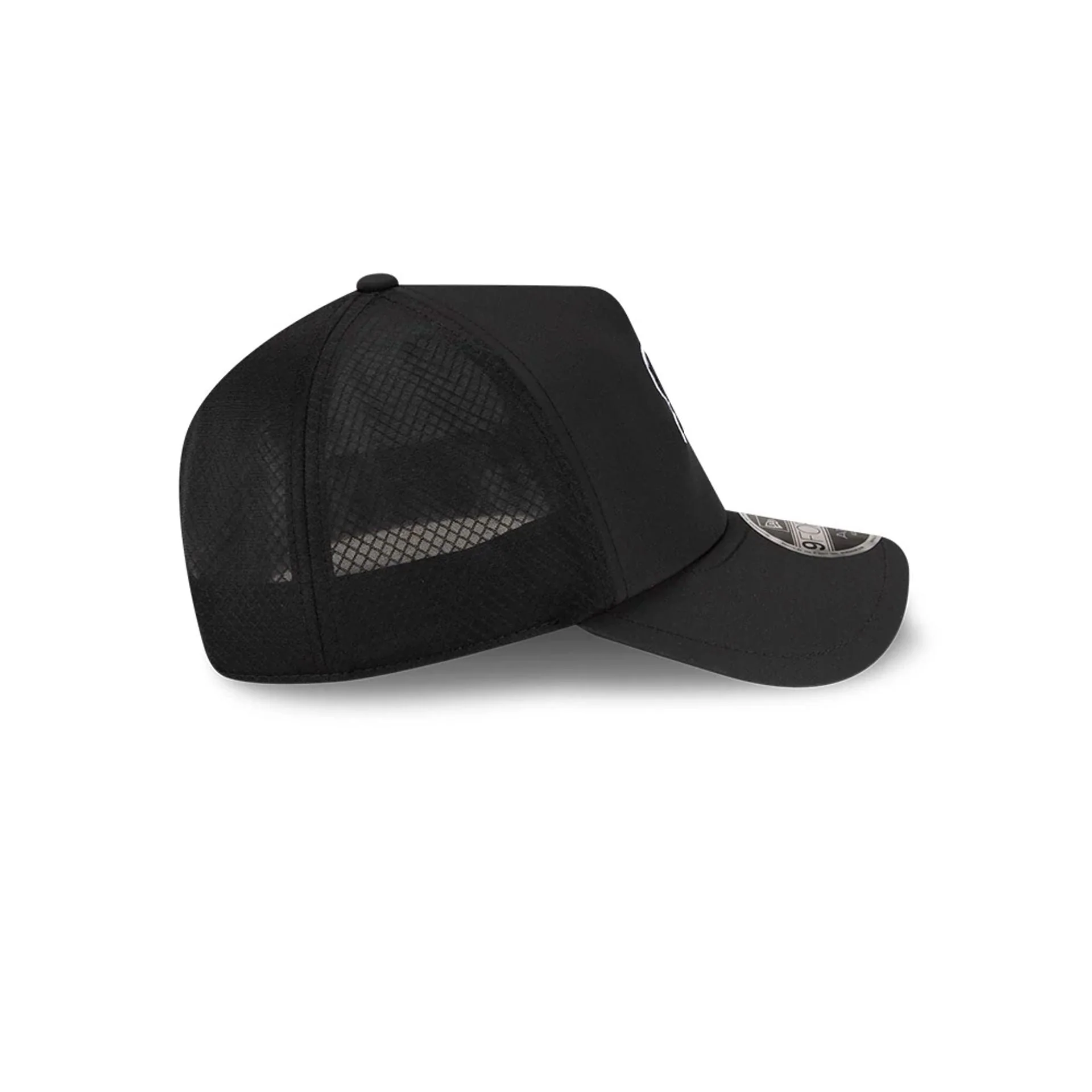 Chicago White Sox MLB Batting Practice 2026 Black 9FORTY Apex Adjustable Cap - Image 6