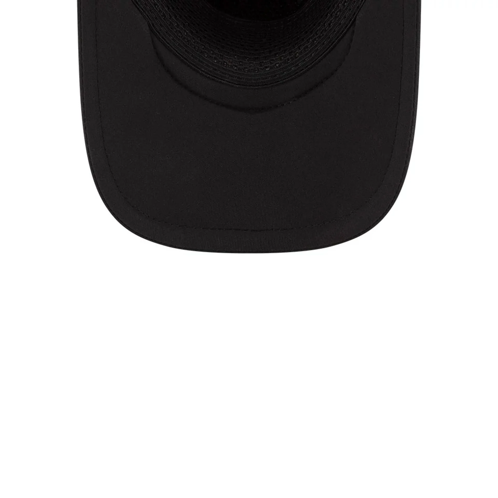 Chicago White Sox MLB Batting Practice 2026 Black 9FORTY Apex Adjustable Cap - Image 7