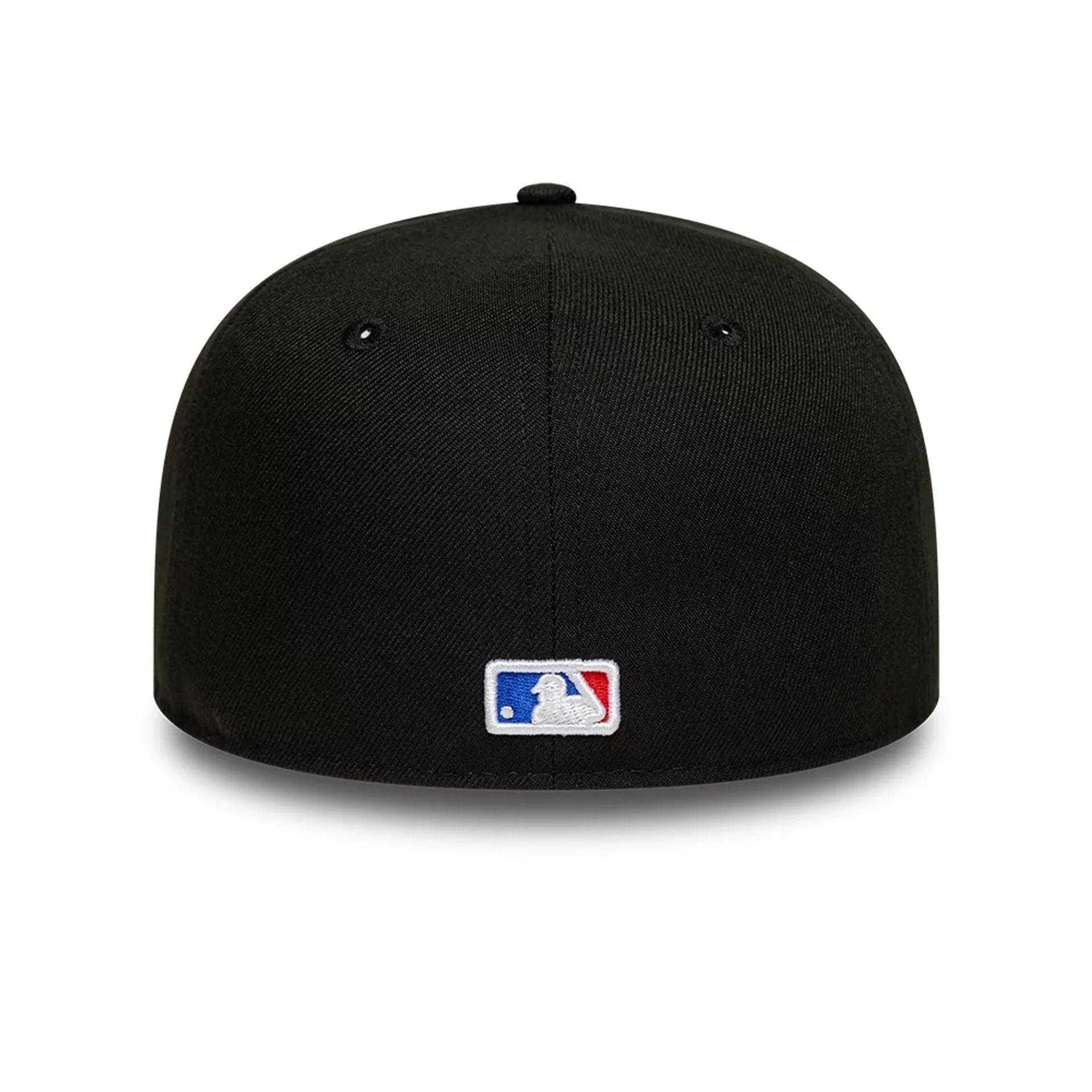 Chicago White Sox MLB Black 59FIFTY Fitted Cap - Image 5