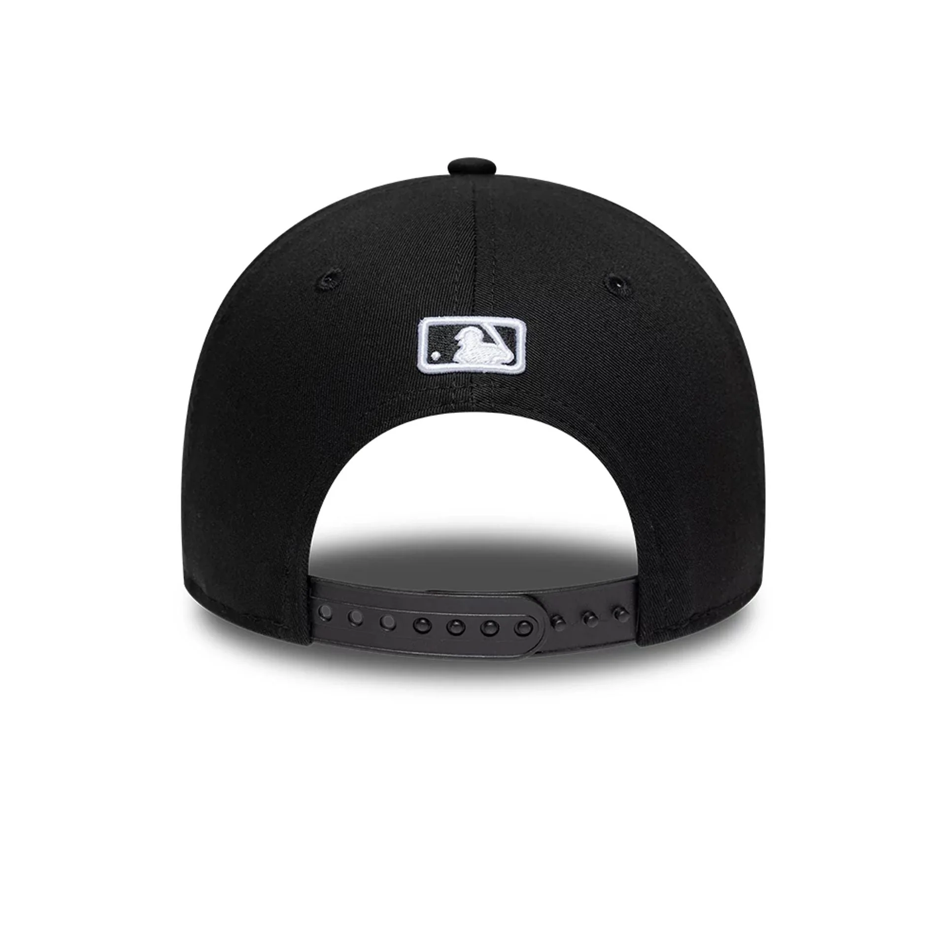 Chicago White Sox MLB Black 9FORTY M-Crown Adjustable Cap - Image 4