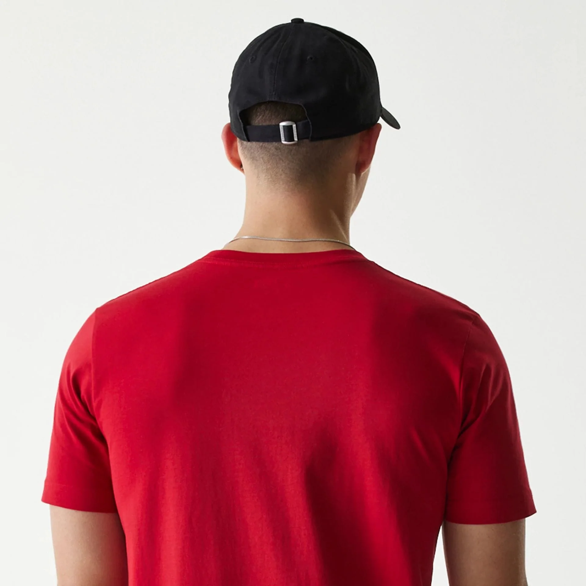 Chicago White Sox MLB City Connect 2025 Red T-Shirt - Image 6