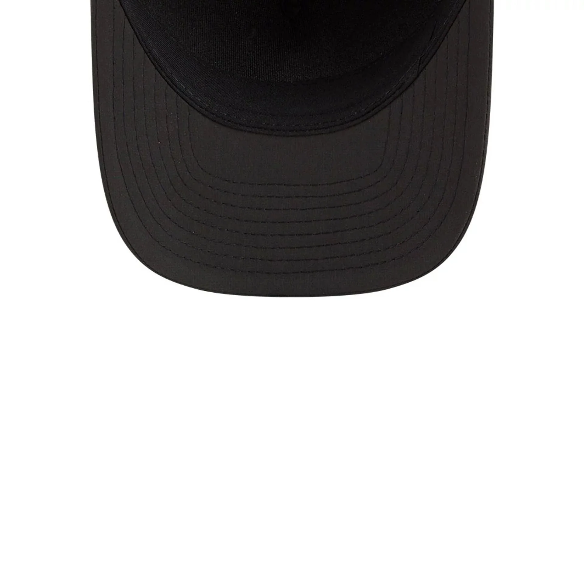 Chicago White Sox MLB Clubhouse Black 9FORTY M-Crown A-Frame Adjustable Cap - Image 7