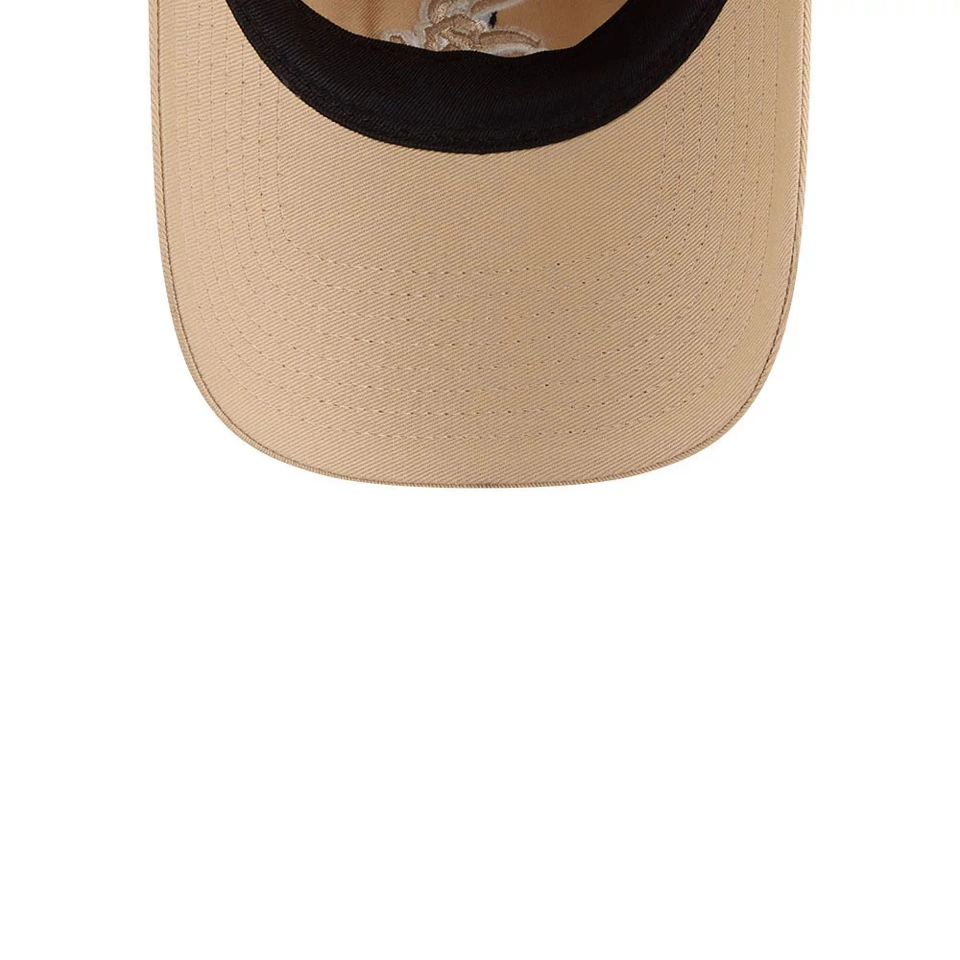 Chicago White Sox MLB Colours Light Beige 9TWENTY Adjustable Cap - Image 7