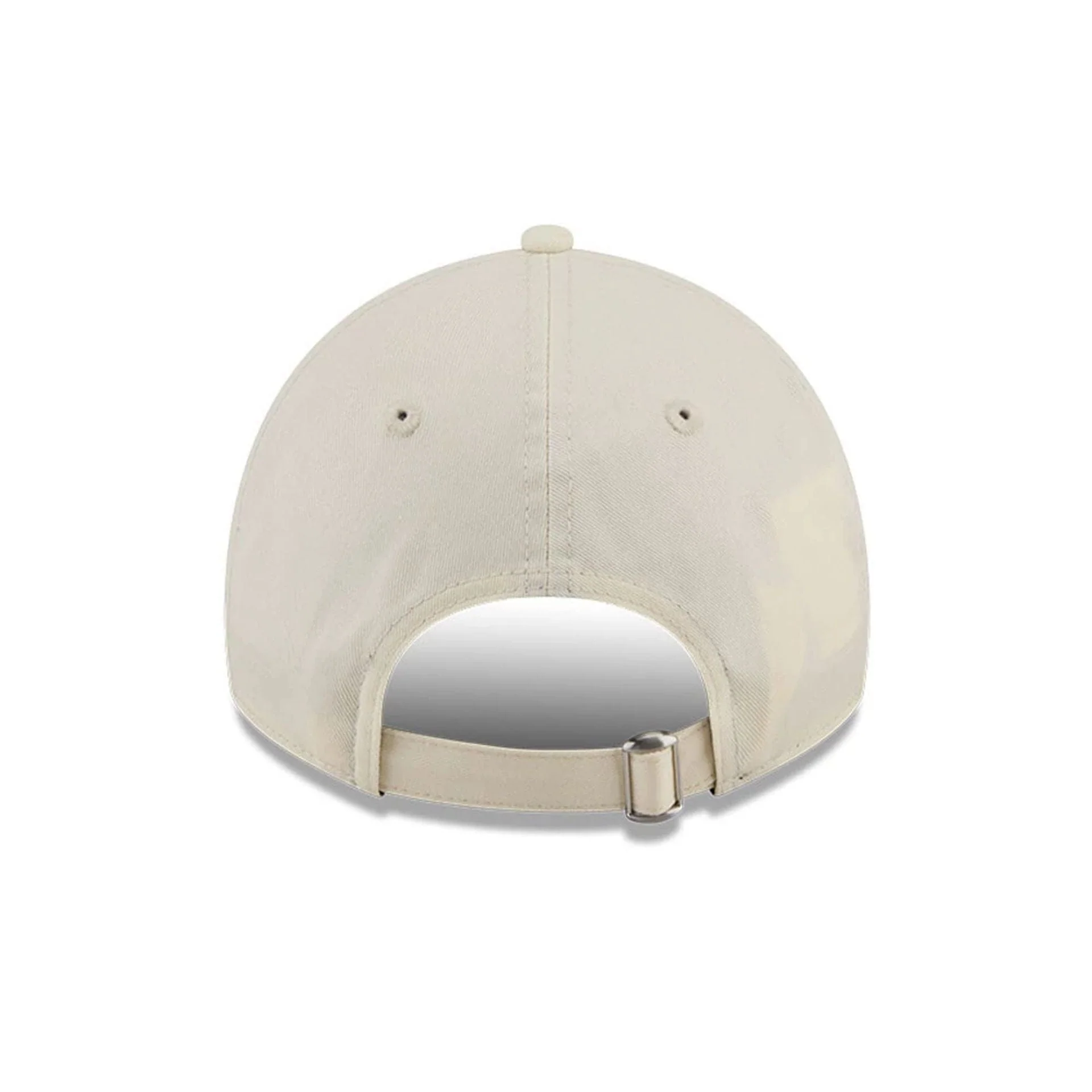 Chicago White Sox MLB Colours White 9TWENTY Adjustable Cap - Image 6