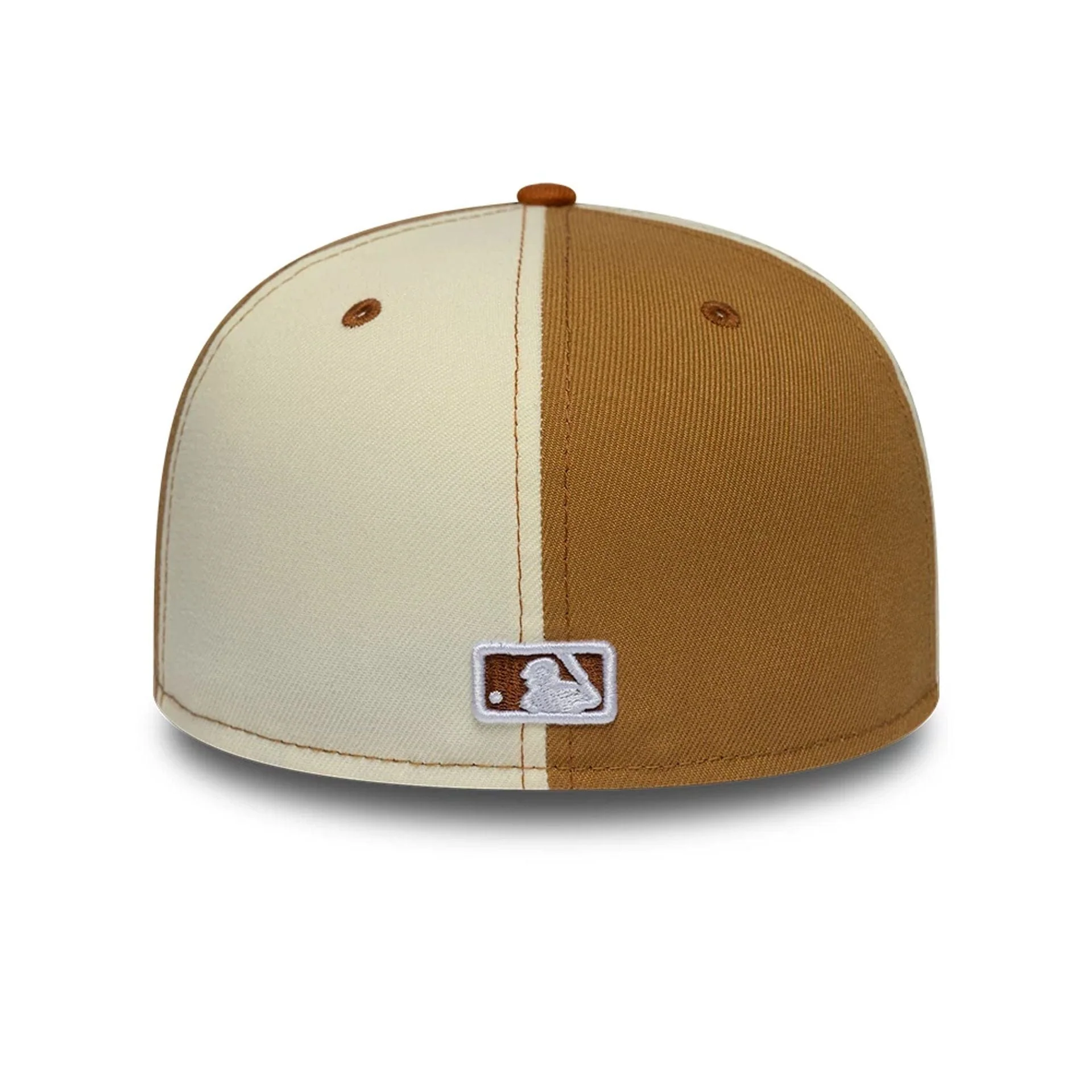 Chicago White Sox MLB Contrast White 59FIFTY Fitted Cap - Image 4