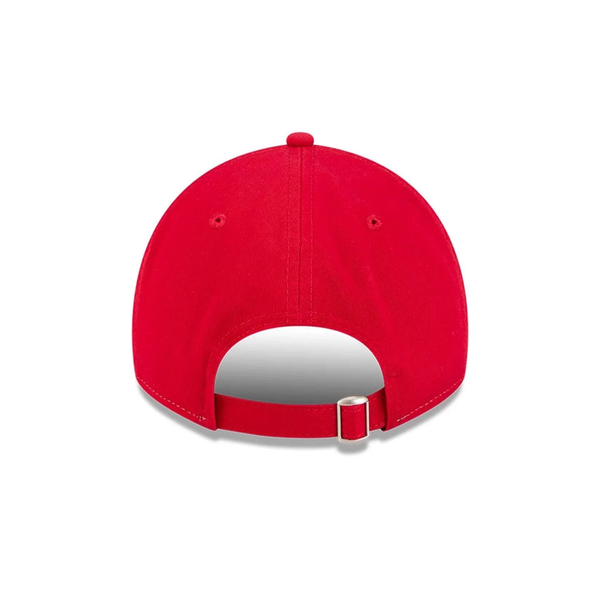Chicago White Sox MLB Conversation Hearts Red 9TWENTY A-Frame Adjustable Cap - Image 7