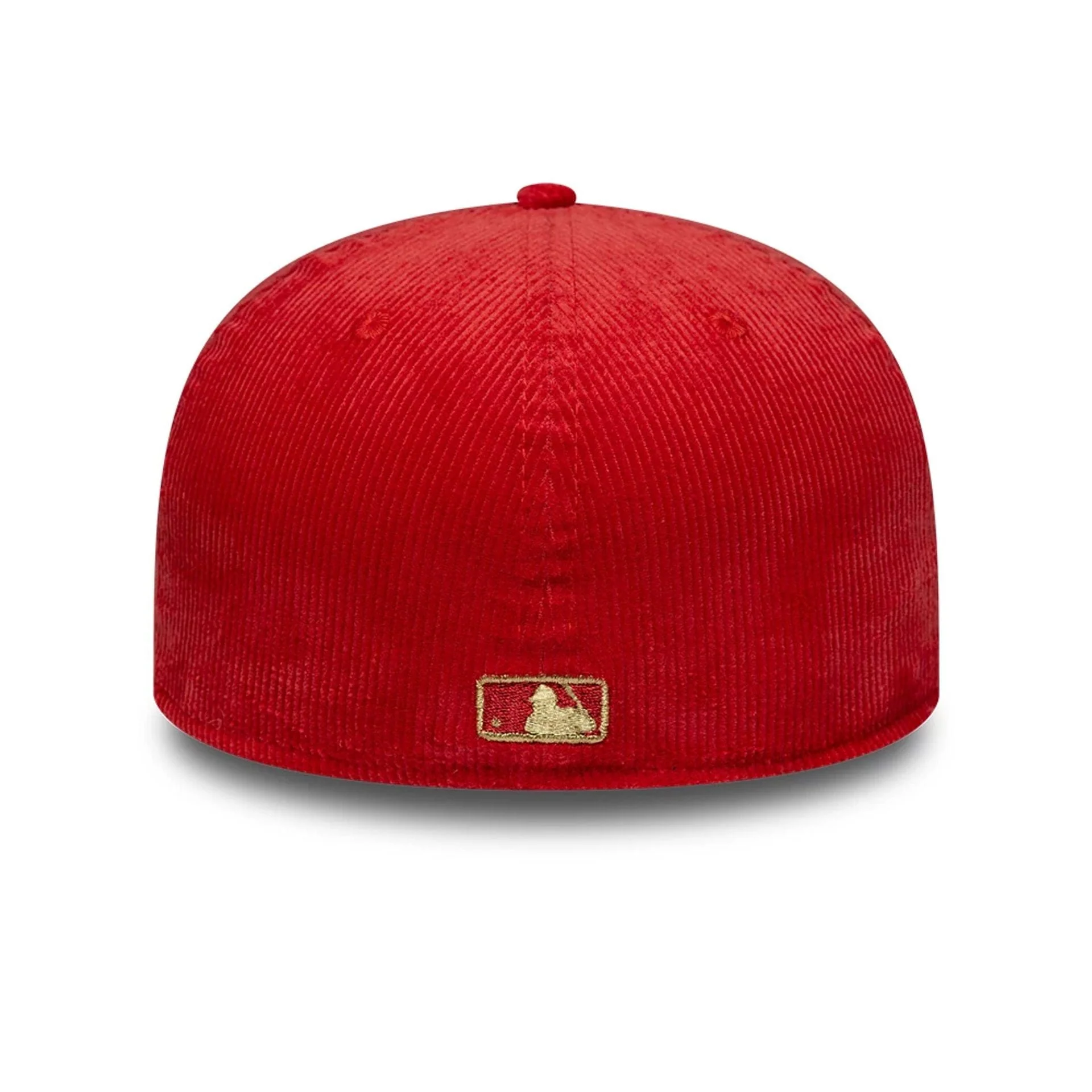 Chicago White Sox MLB Cord Red 59FIFTY Fitted Cap - Image 4