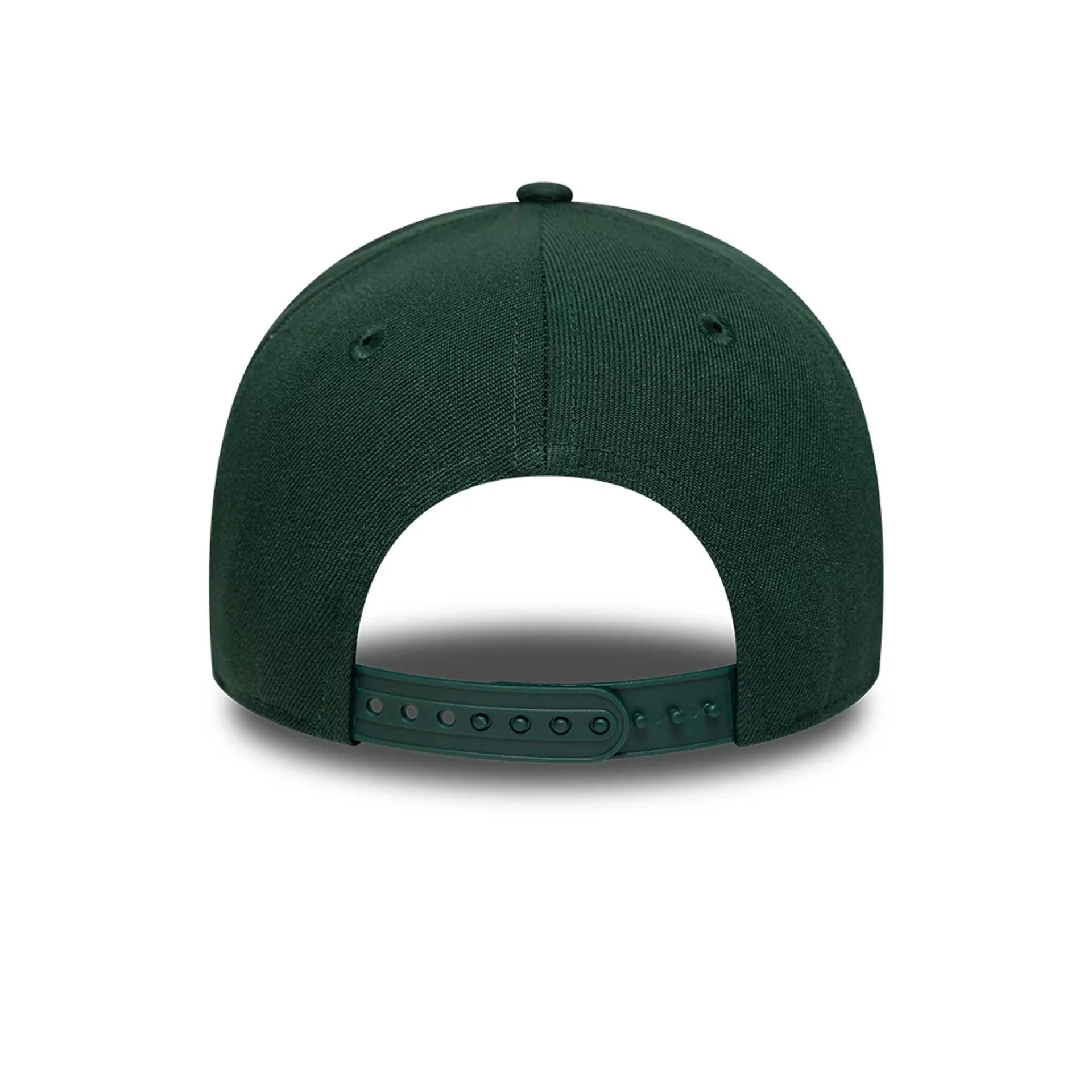 Chicago White Sox MLB Dark Green 9FORTY A-Frame Adjustable Cap - Image 5