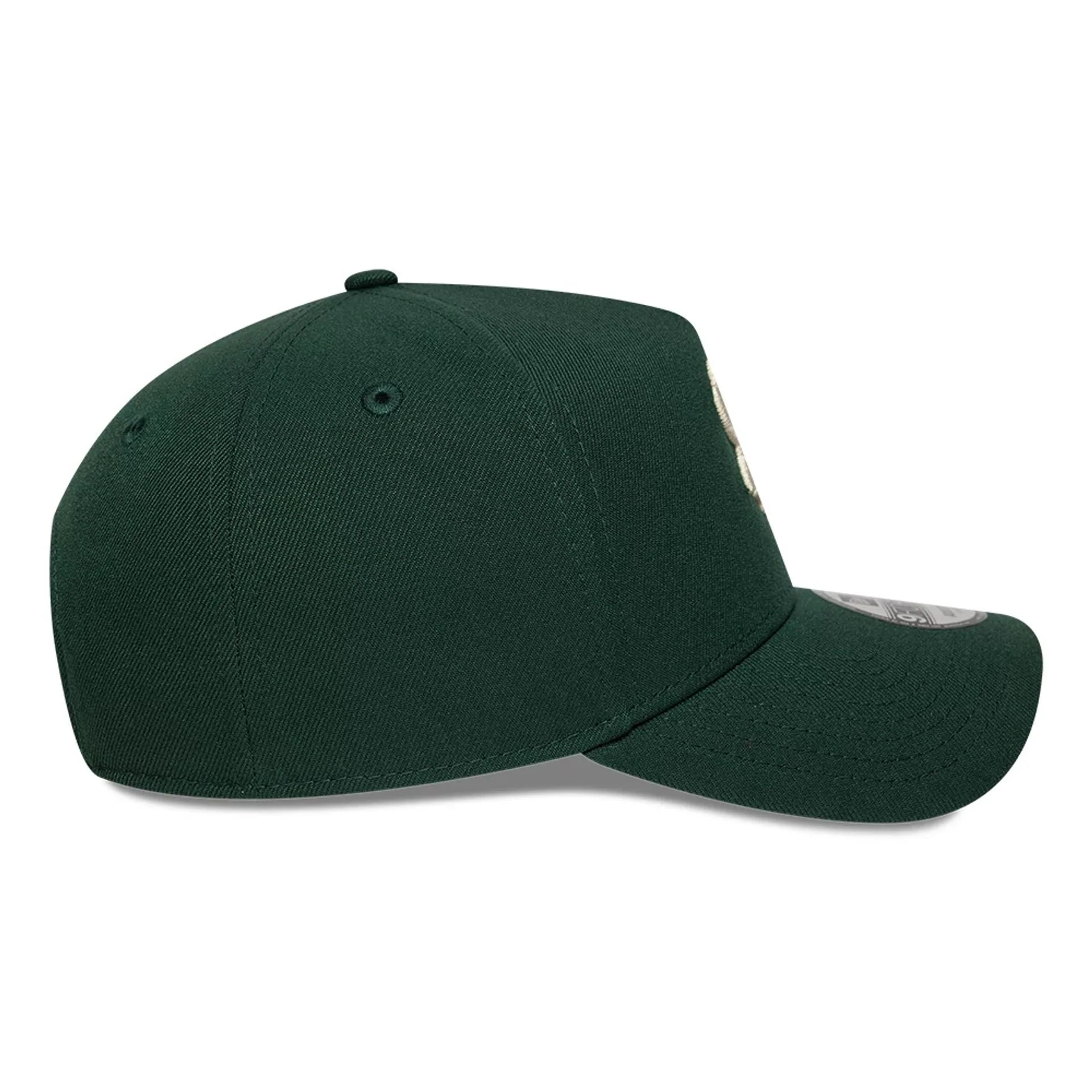 Chicago White Sox MLB Dark Green 9FORTY A-Frame Adjustable Cap - Image 7