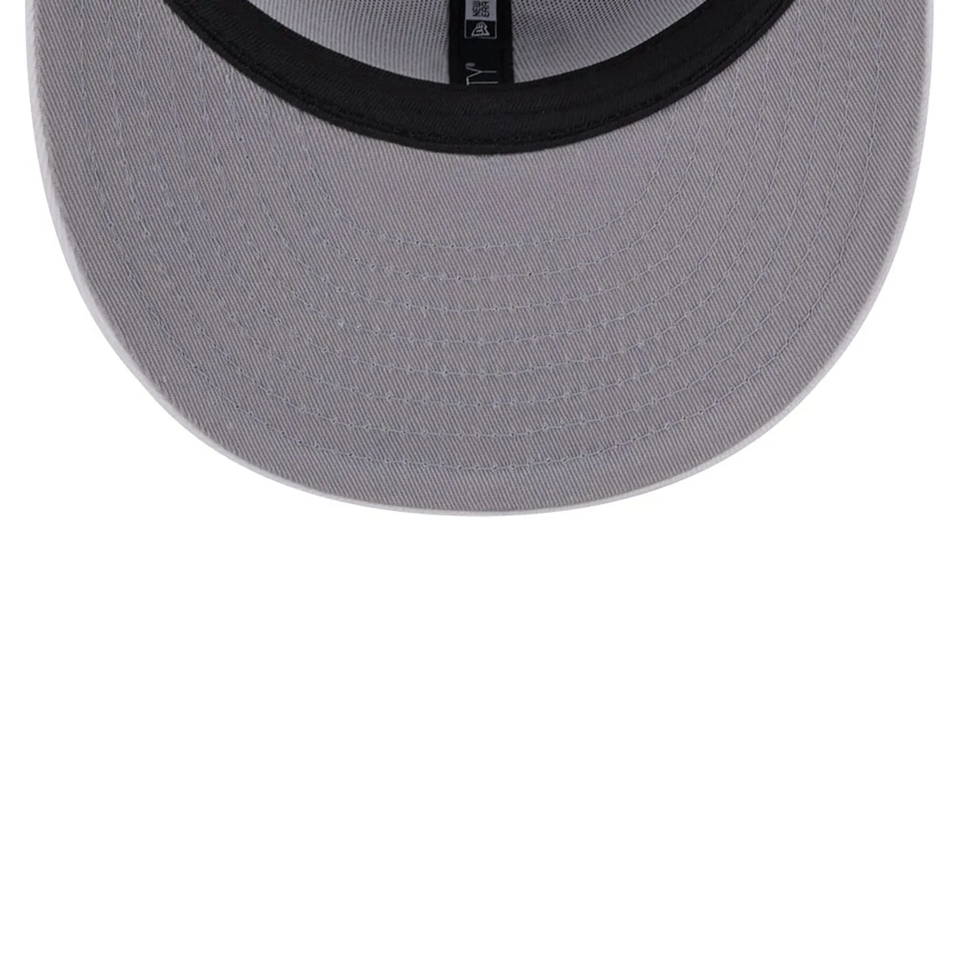 Chicago White Sox MLB Evergreen White 9FIFTY Snapback Adjustable Cap - Image 2