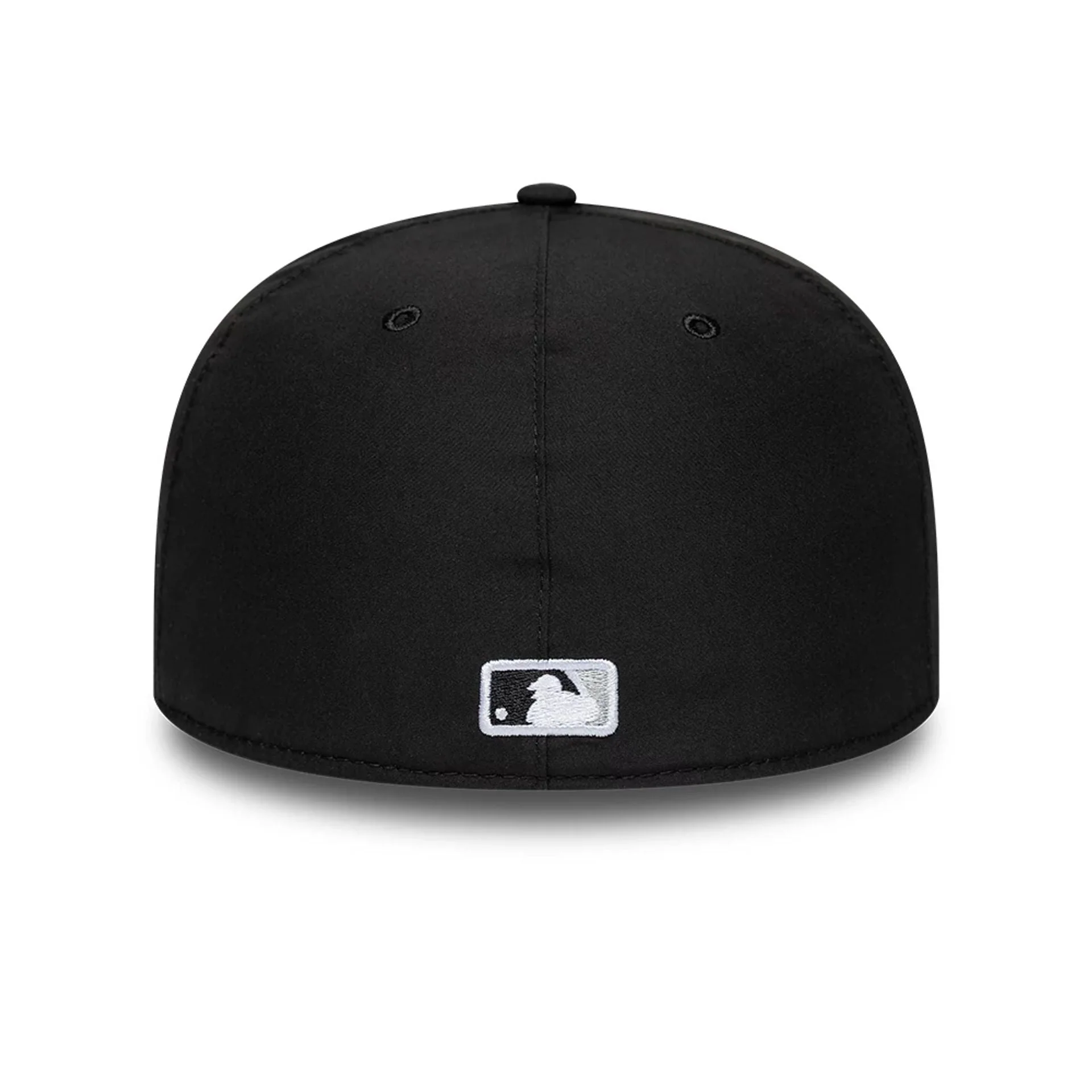 Chicago White Sox MLB Gore-Tex Black 59FIFTY Fitted Cap - Image 7