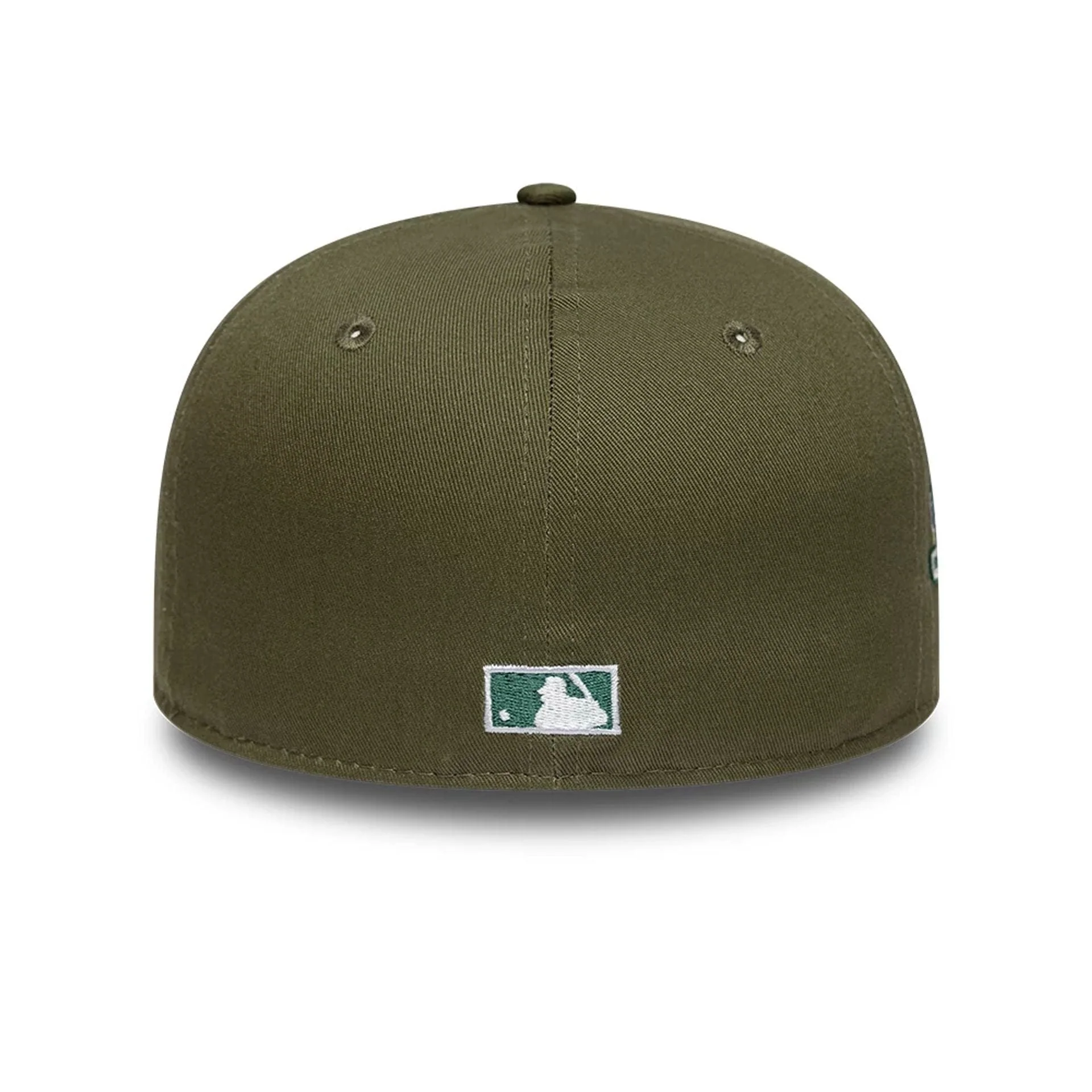 Chicago White Sox MLB Green 59FIFTY Fitted Cap - Image 6