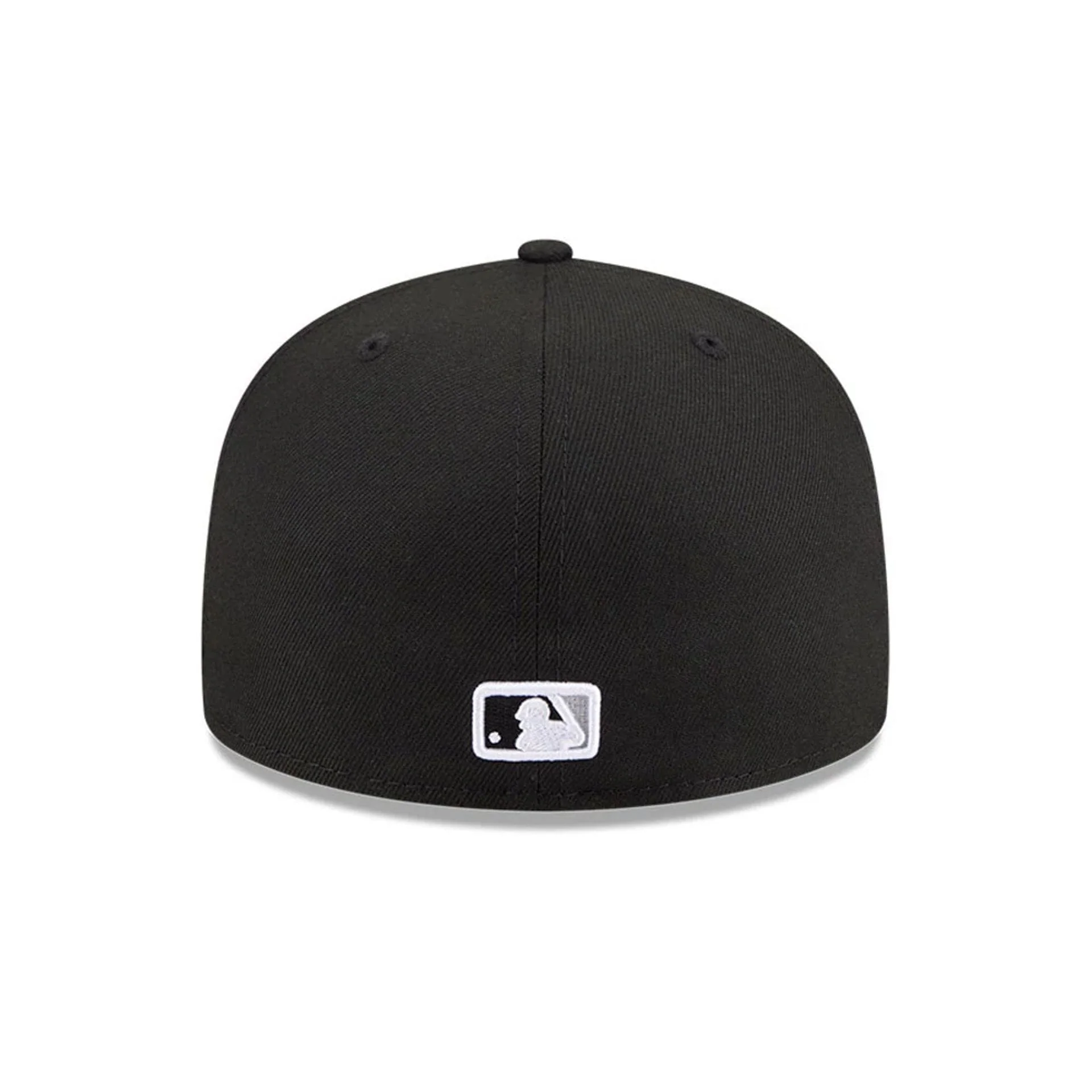 Chicago White Sox MLB Jackie Robinson Black 59FIFTY Fitted Cap - Image 7