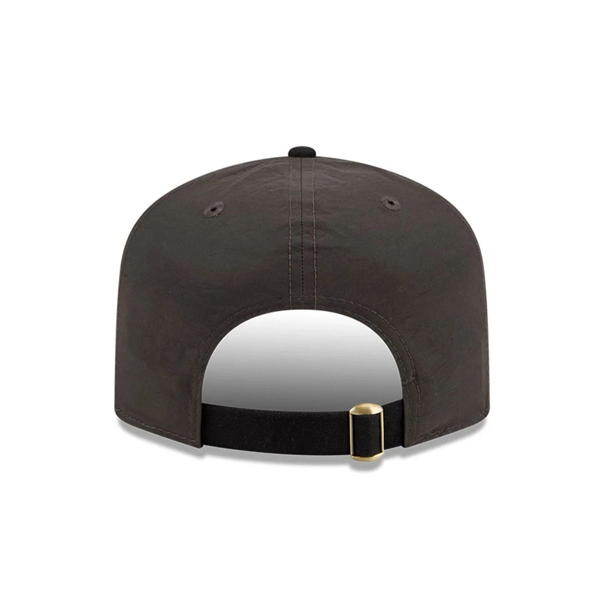 Chicago White Sox MLB Nylon Black 19TWENTY Adjustable Cap - Image 7