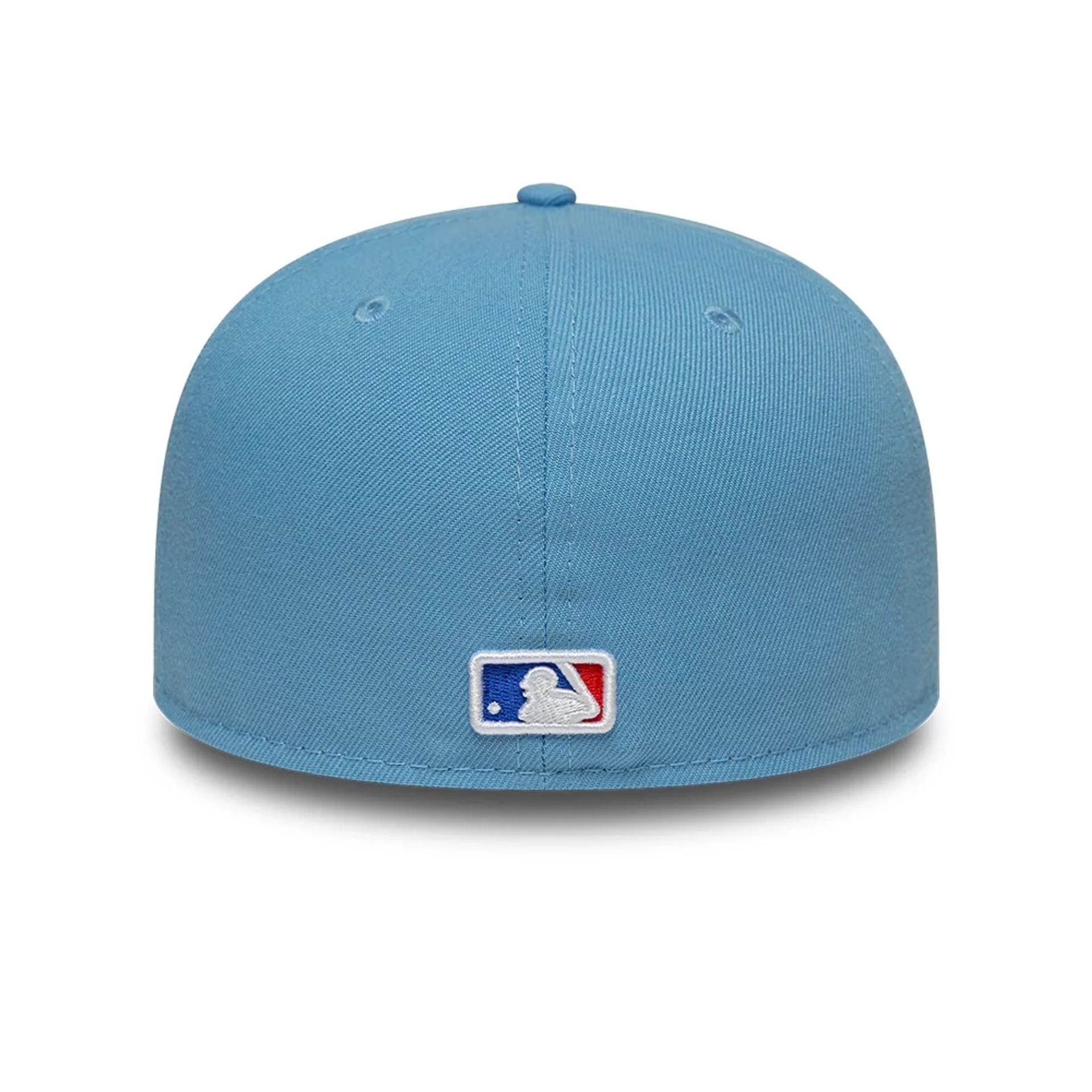 Chicago White Sox MLB Pastel Blue 59FIFTY Fitted Cap - Image 5