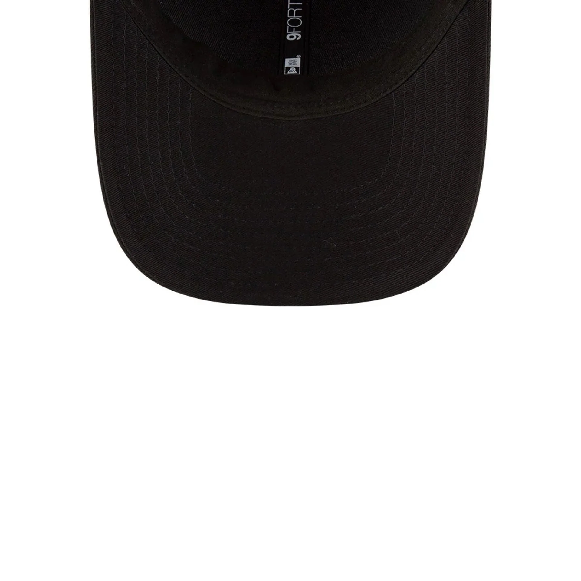 Chicago White Sox MLB Player Replica Black 9FORTY M-Crown Adjustable Cap - Image 7