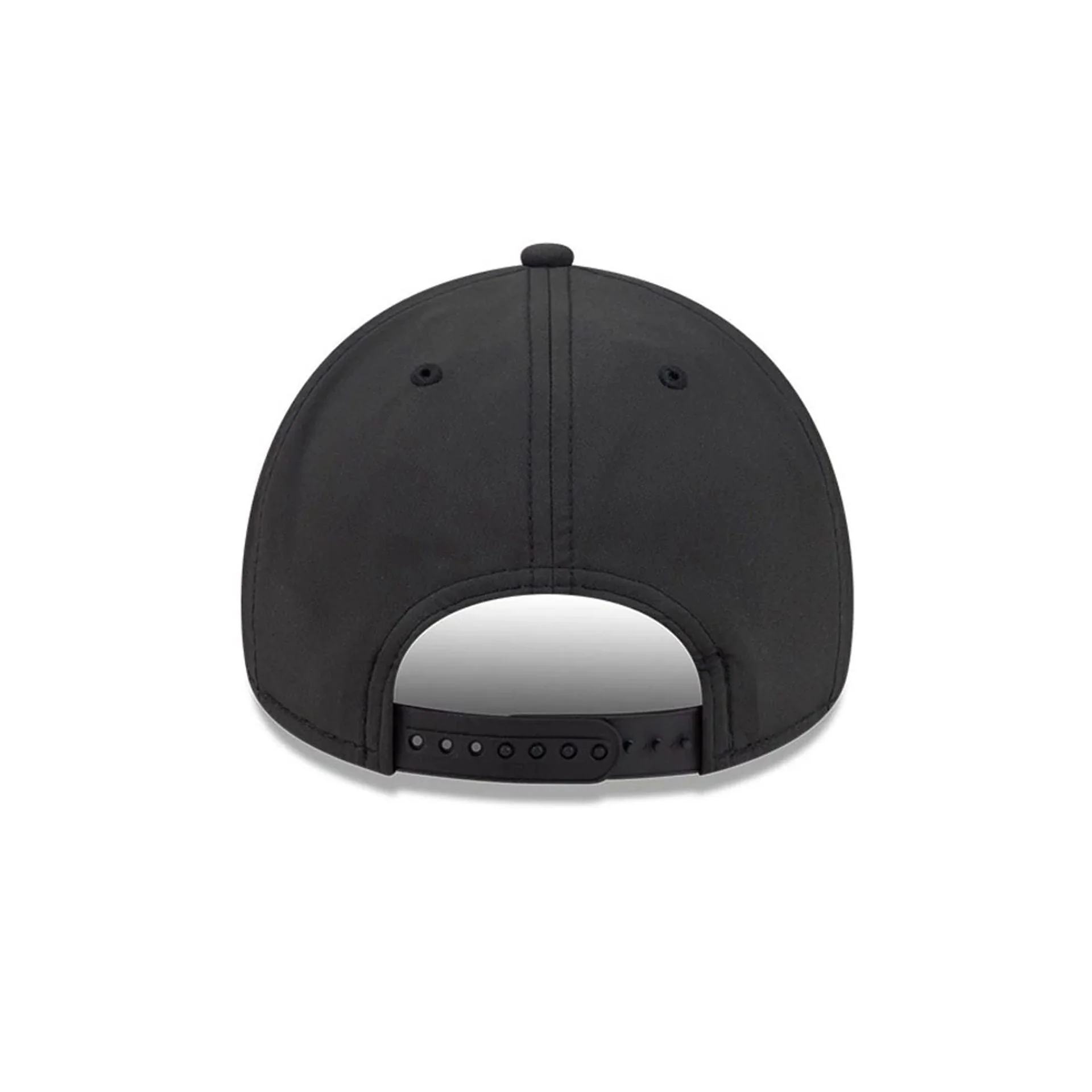 Chicago White Sox MLB Quickstrike Black 9FORTY Apex Adjustable Cap - Image 4