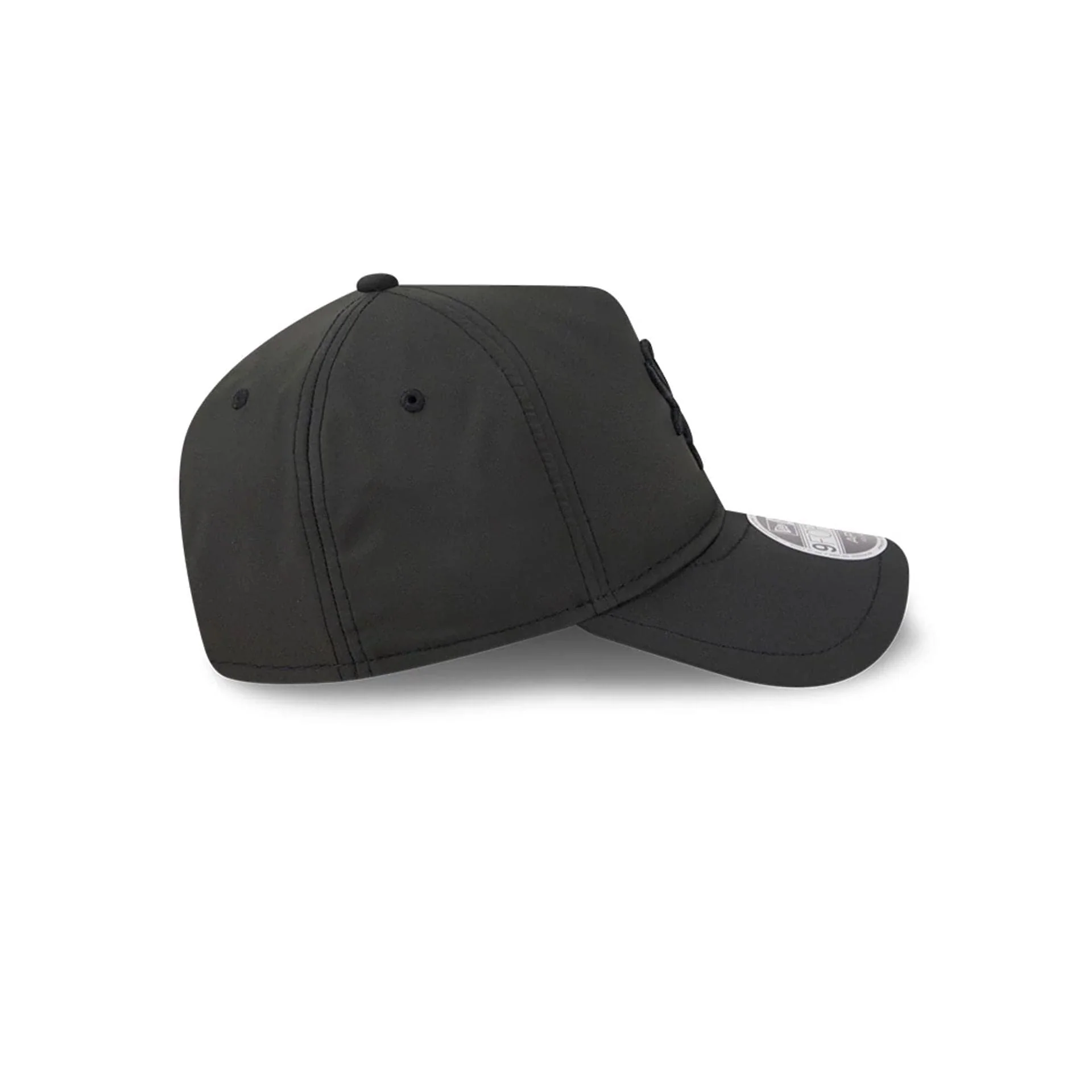 Chicago White Sox MLB Quickstrike Black 9FORTY Apex Adjustable Cap - Image 6