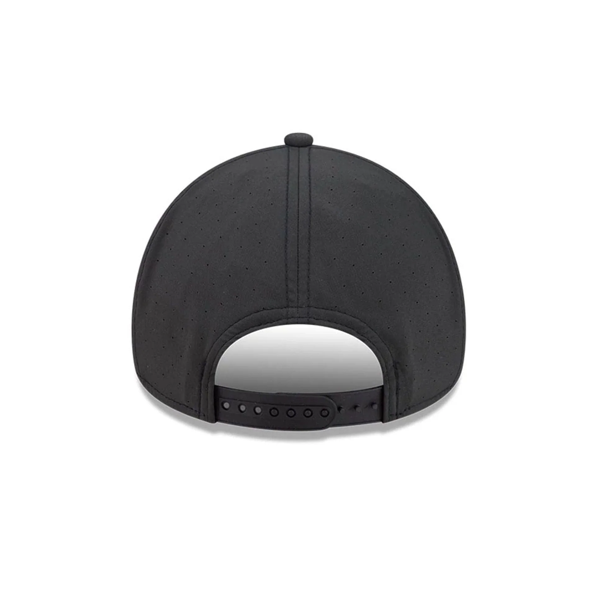 Chicago White Sox MLB Quickstrike Black 9FORTY Apex Adjustable Cap - Image 4