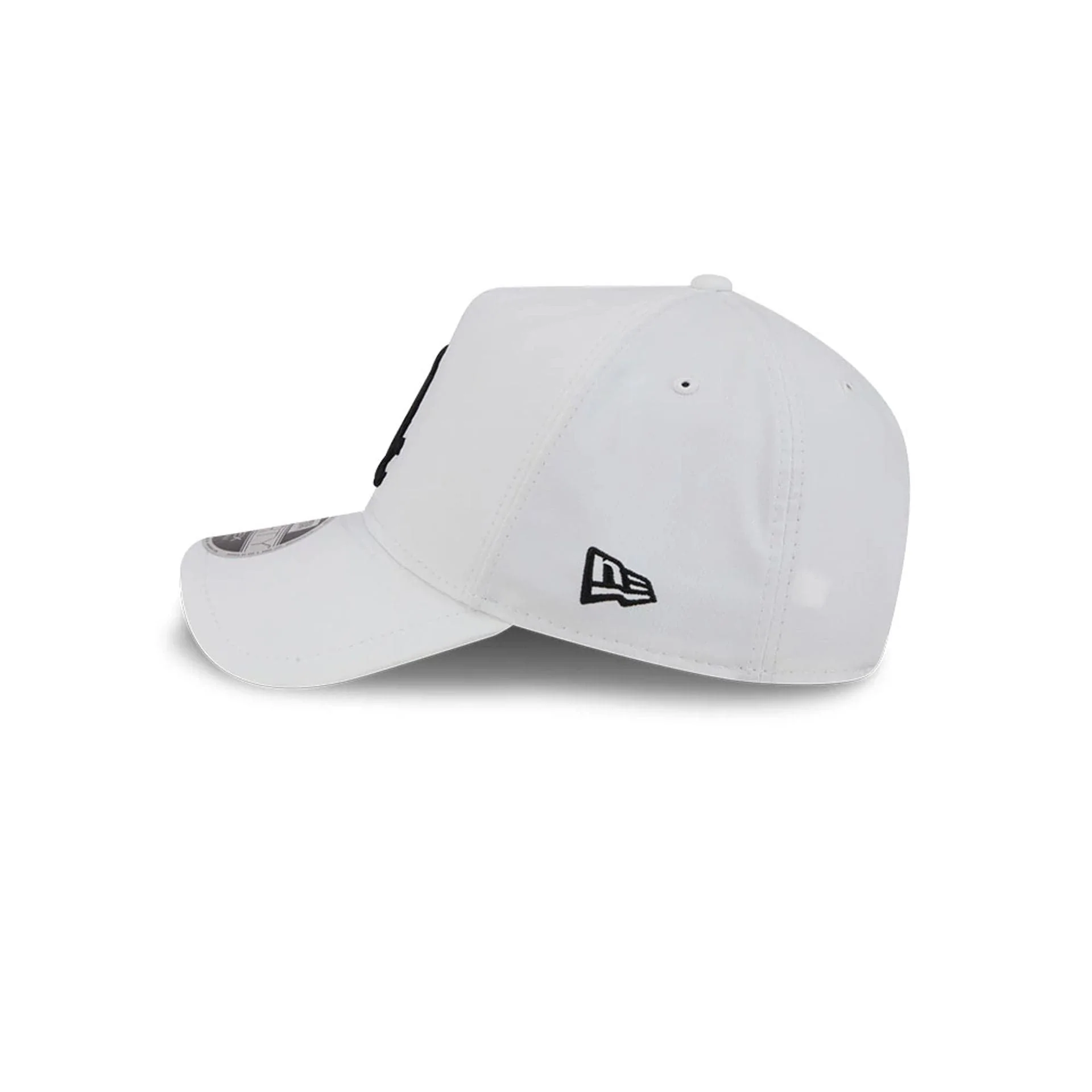 Chicago White Sox MLB Quickstrike White 9FORTY Apex Adjustable Cap - Image 6