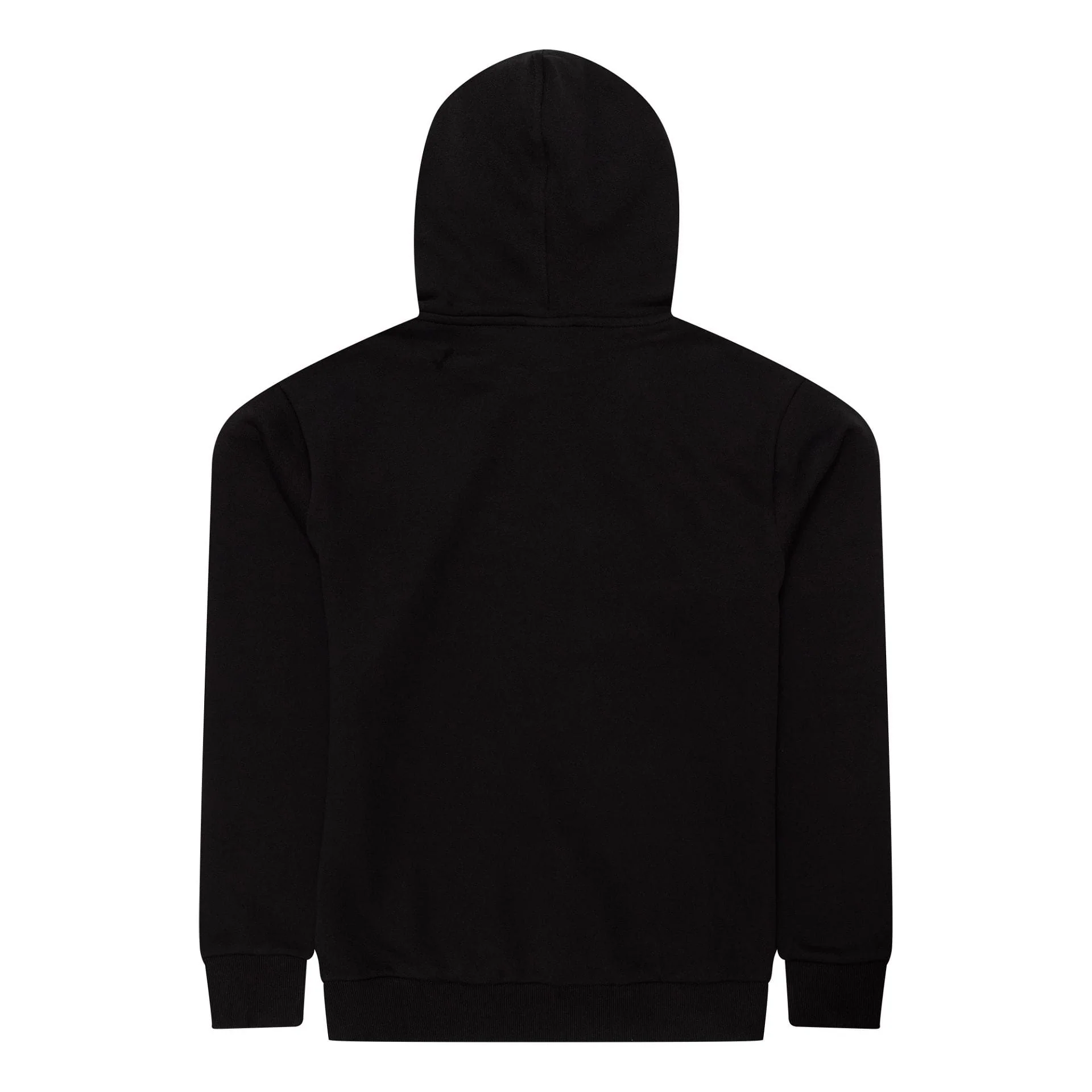 Chicago White Sox MLB Regular Black Pullover Hoodie - Image 2