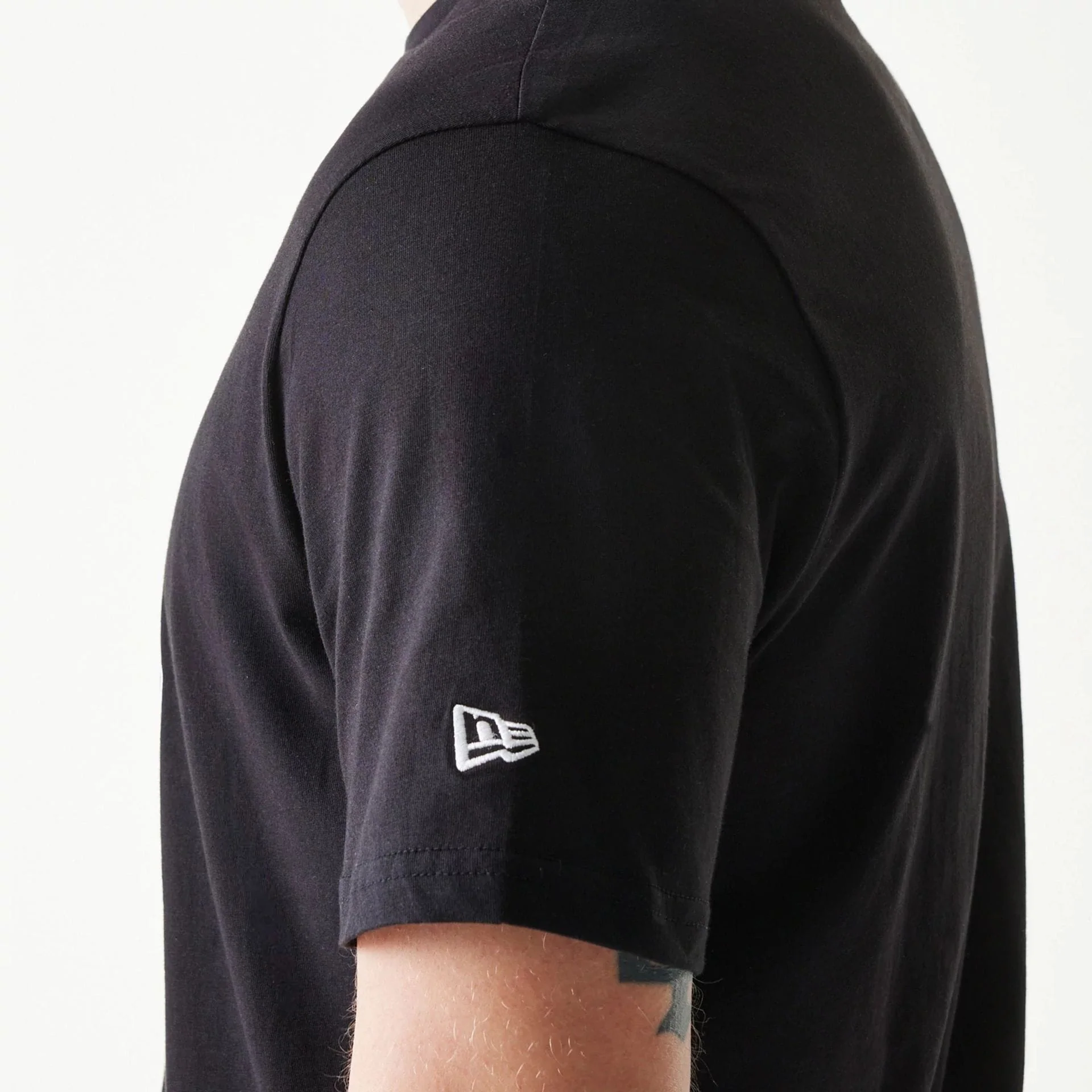 Chicago White Sox MLB Regular Black T-Shirt - Image 5
