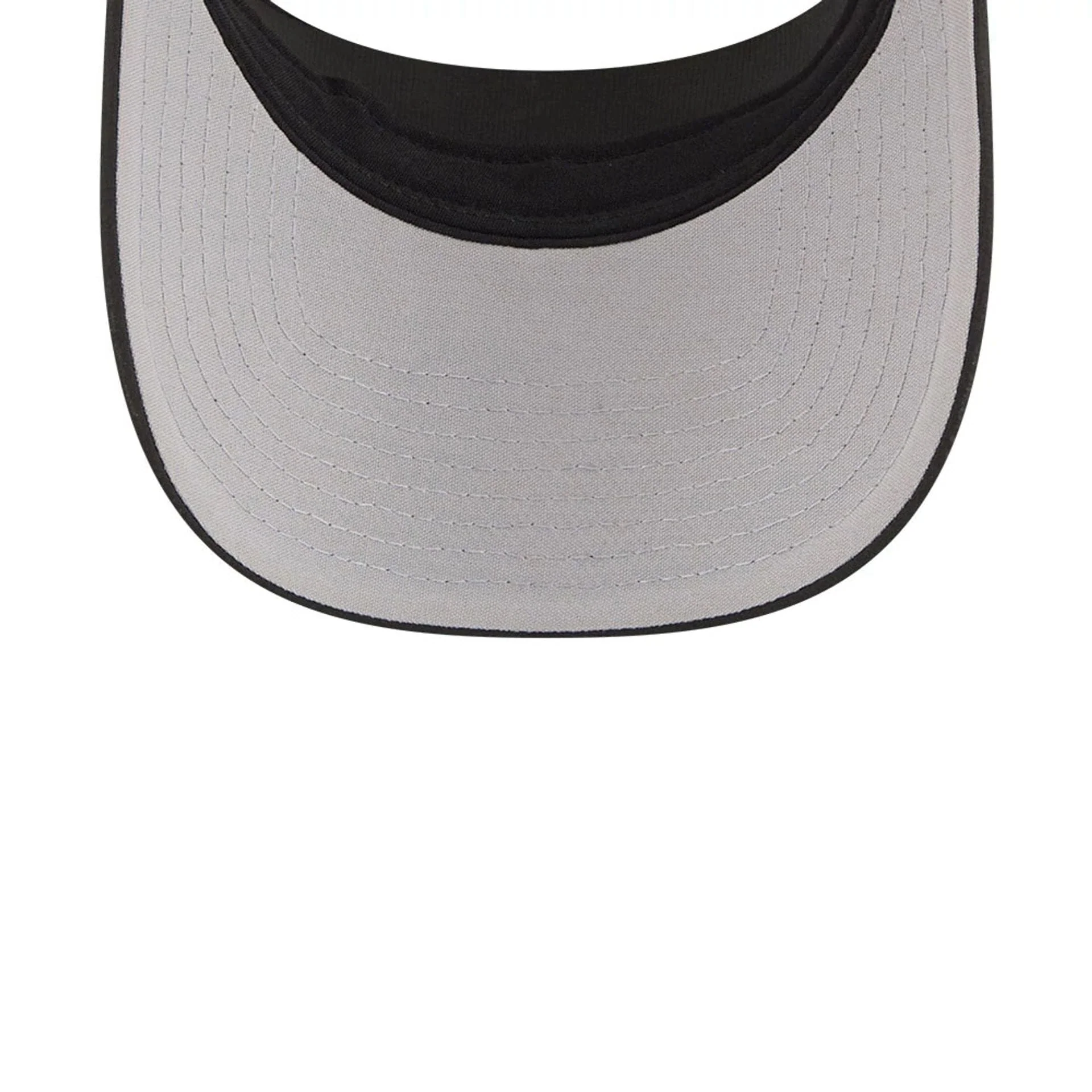 Chicago White Sox MLB Spring Training 2026 Black Visor Cap - Image 2