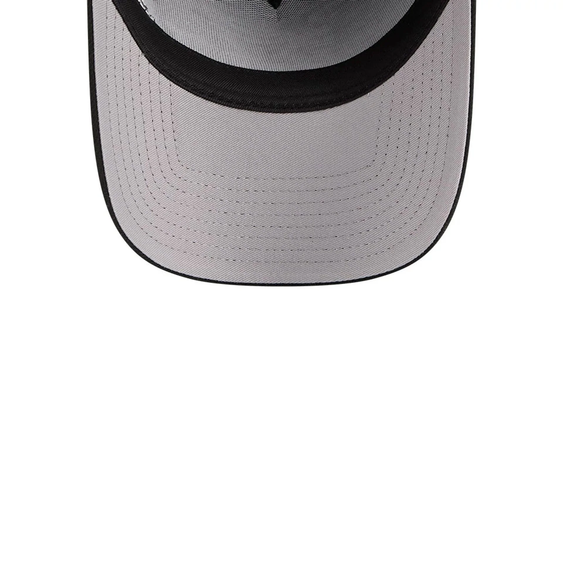 Chicago White Sox MLB X Looney Tunes Black 9FORTY A-Frame Adjustable Cap - Image 2