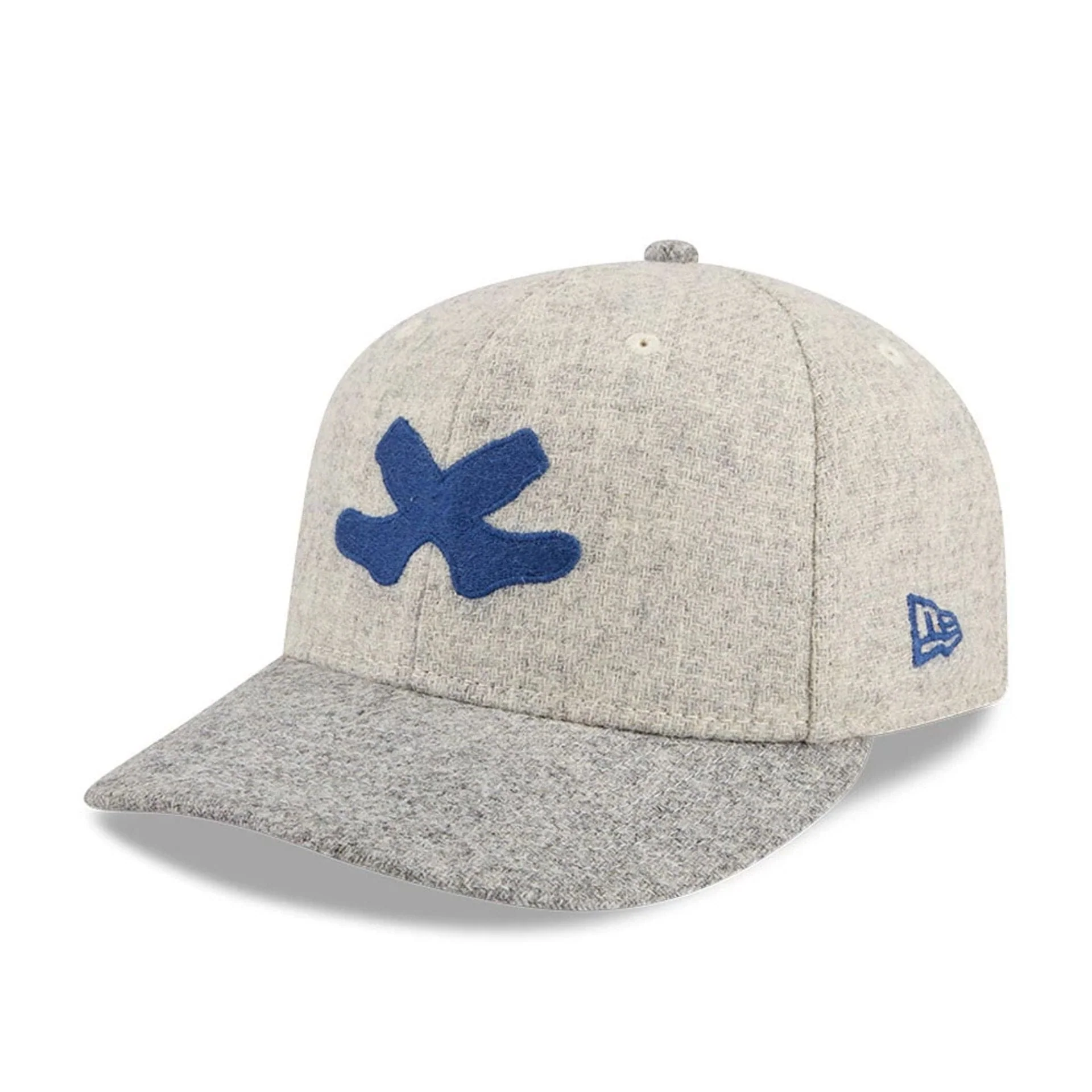 Chicago White Sox MLB X Moon Light Beige 59FIFTY Fitted Cap - Image 4