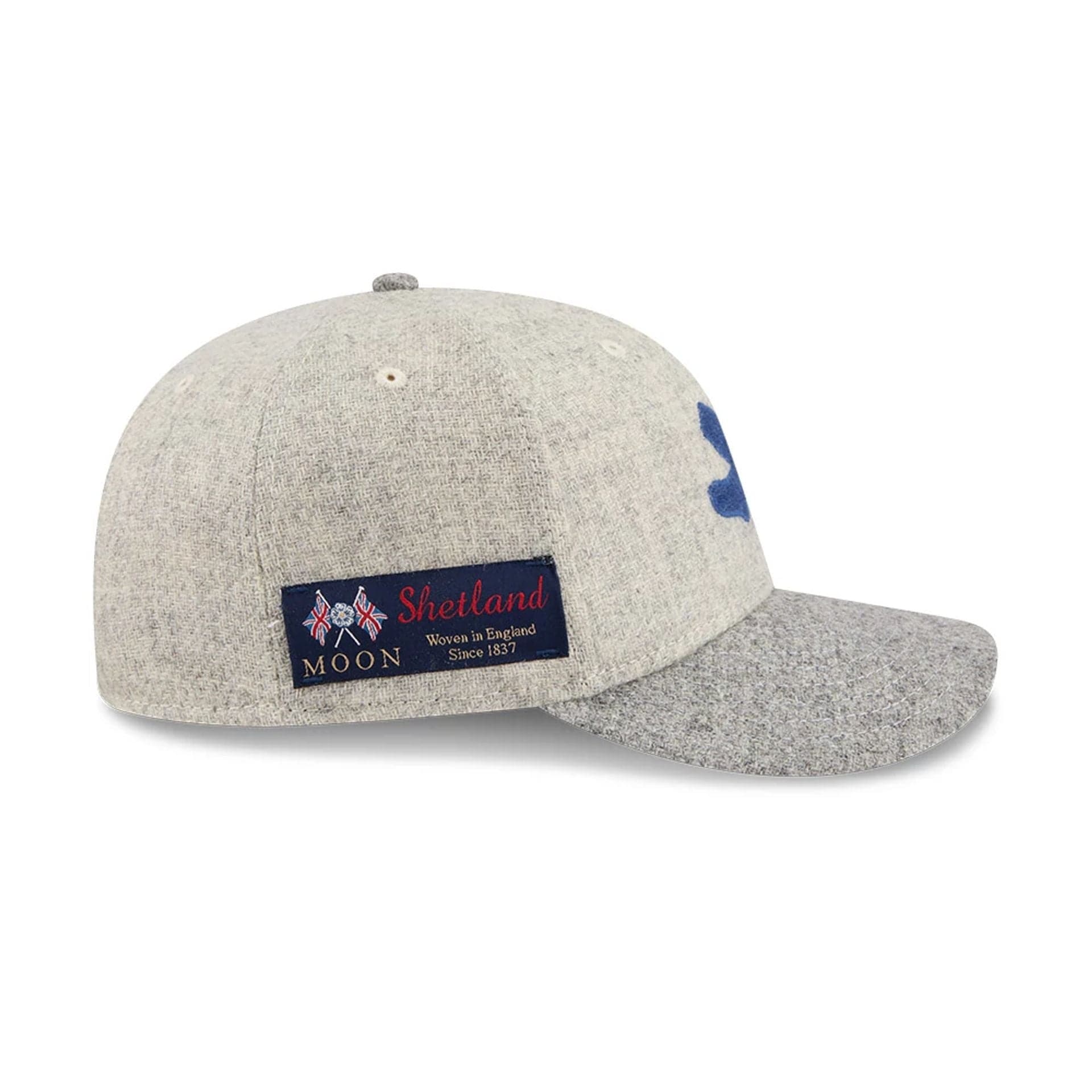 Chicago White Sox MLB X Moon Light Beige 59FIFTY Fitted Cap - Image 5