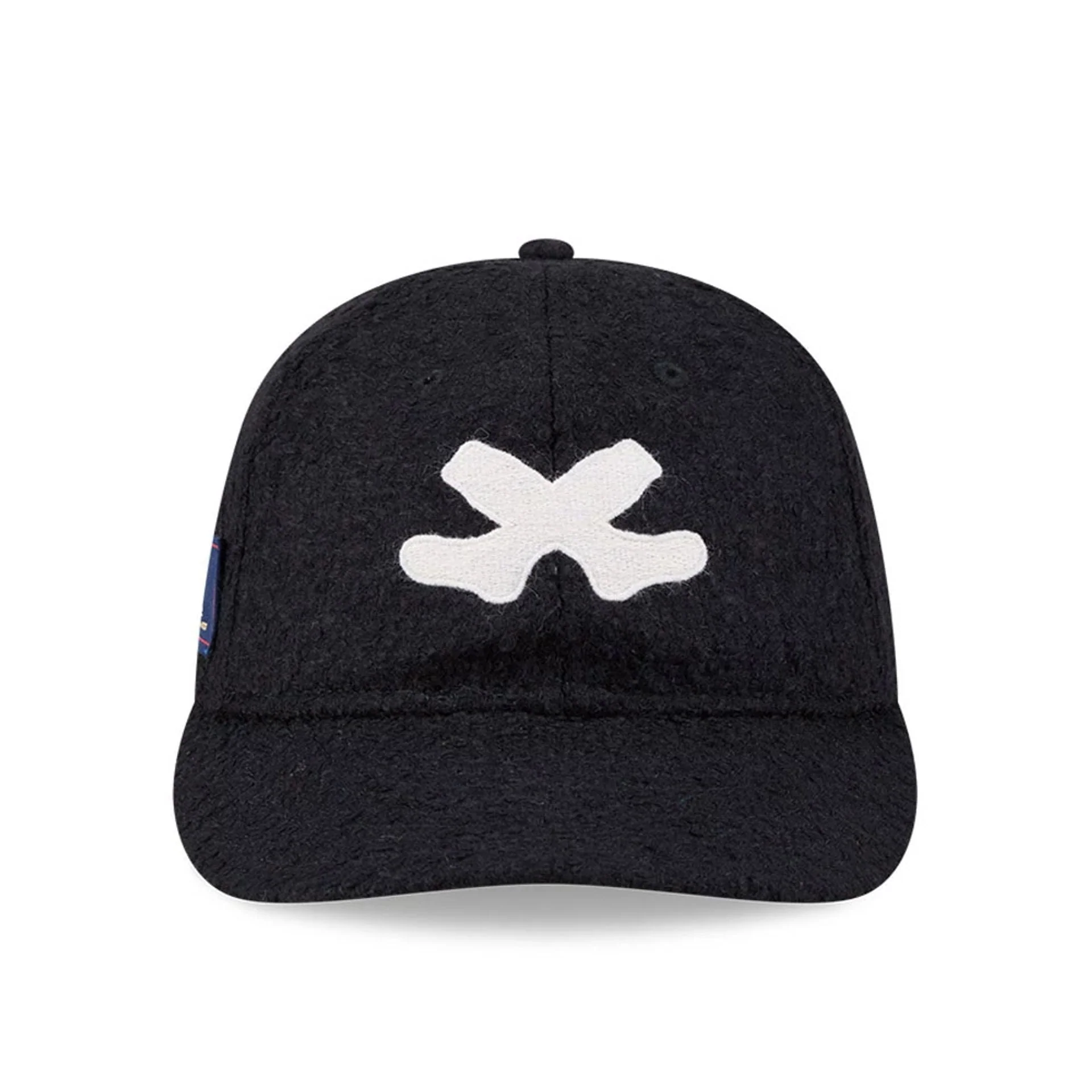 Chicago White Sox MLB X Moon Navy Retro Crown 9FIFTY Adjustable Cap - Image 3