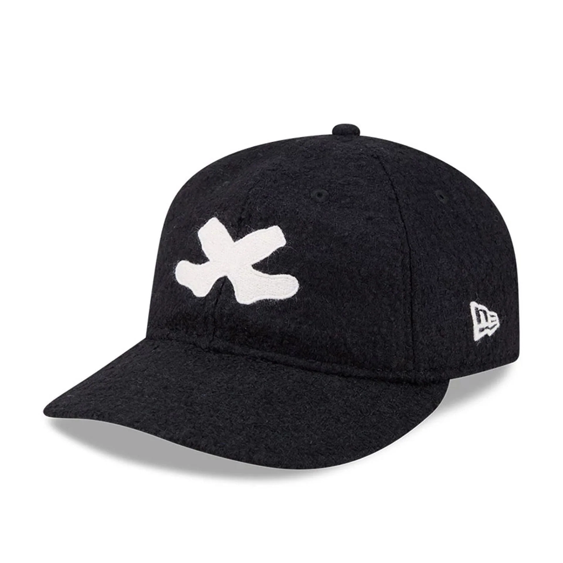 Chicago White Sox MLB X Moon Navy Retro Crown 9FIFTY Adjustable Cap - Image 4