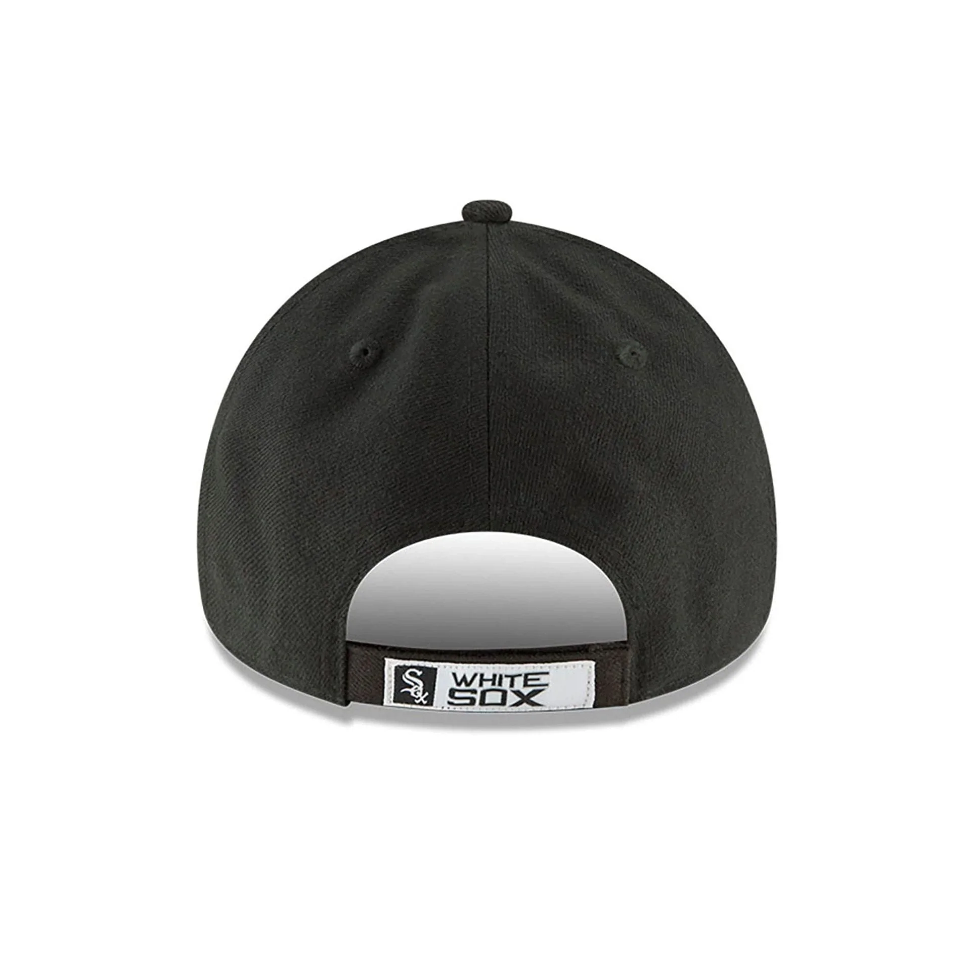 Chicago White Sox The League Black 9FORTY Cap - Image 5